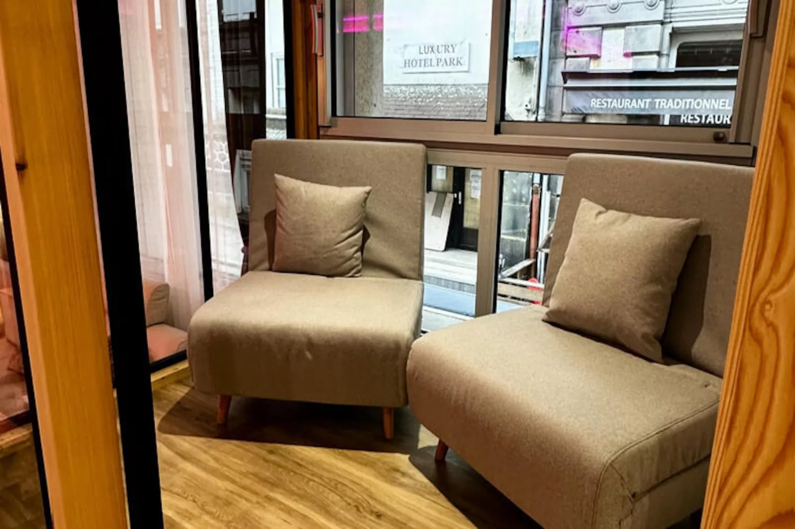 Appartements à Le Mont Dore-Non tagué