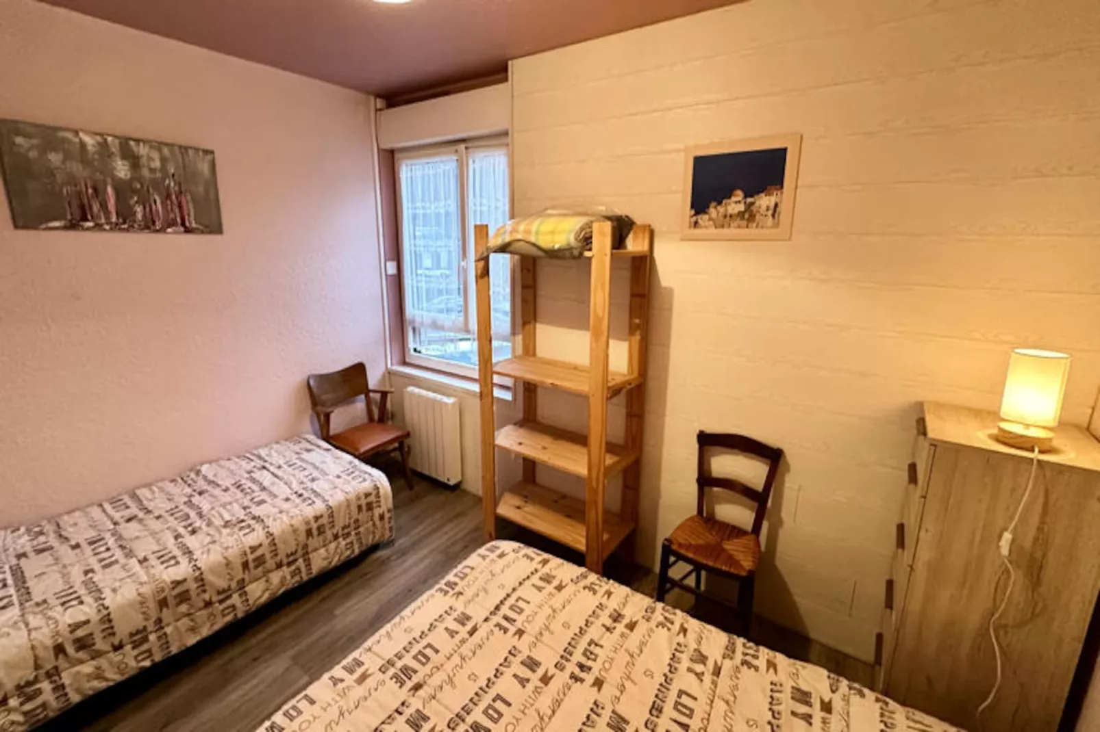 Appartements à Le Mont Dore-Untagged