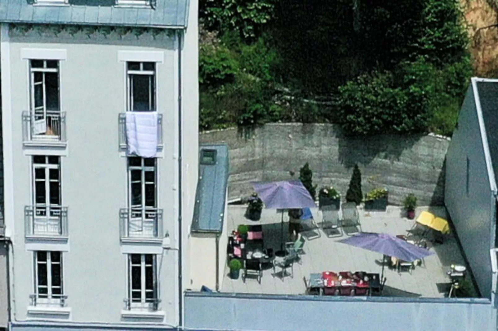 Maison à Le Mont Dore-Nicht zugeordnet