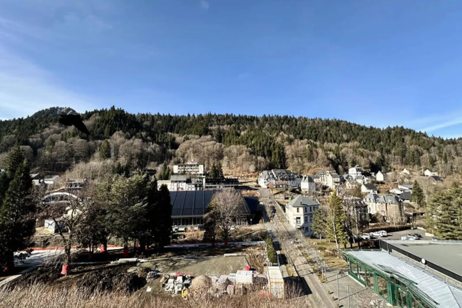 Appartements à Le Mont Dore-Nicht zugeordnet