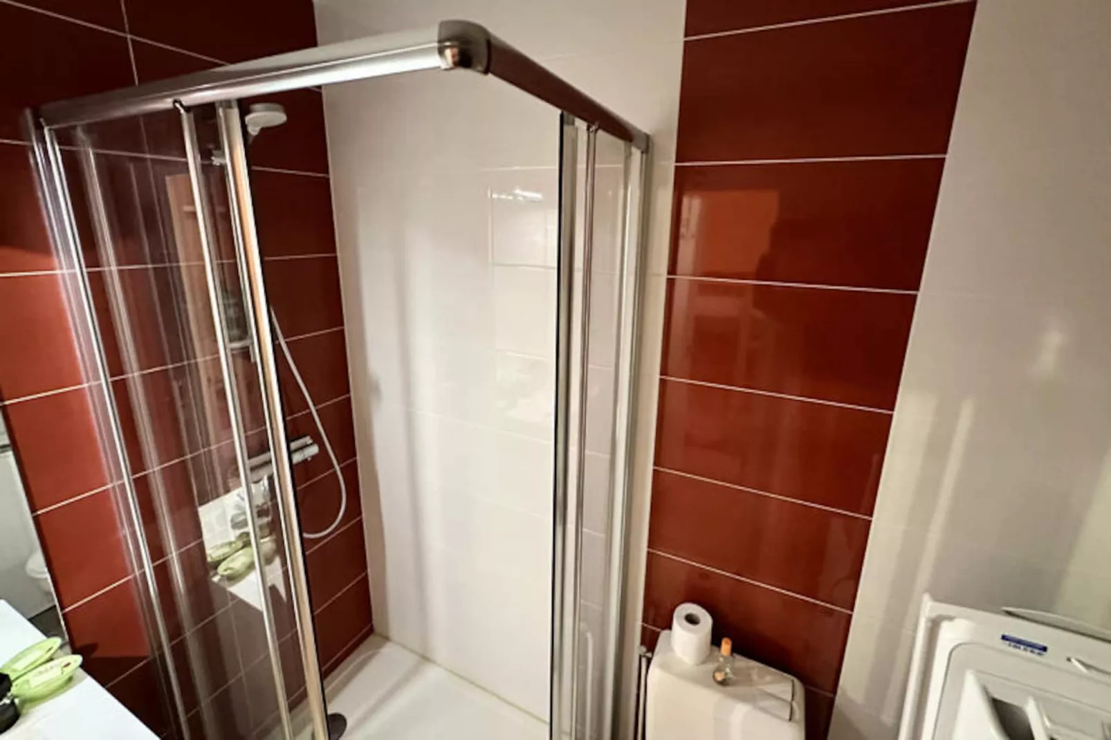 Appartements à Le Mont Dore-Nicht zugeordnet