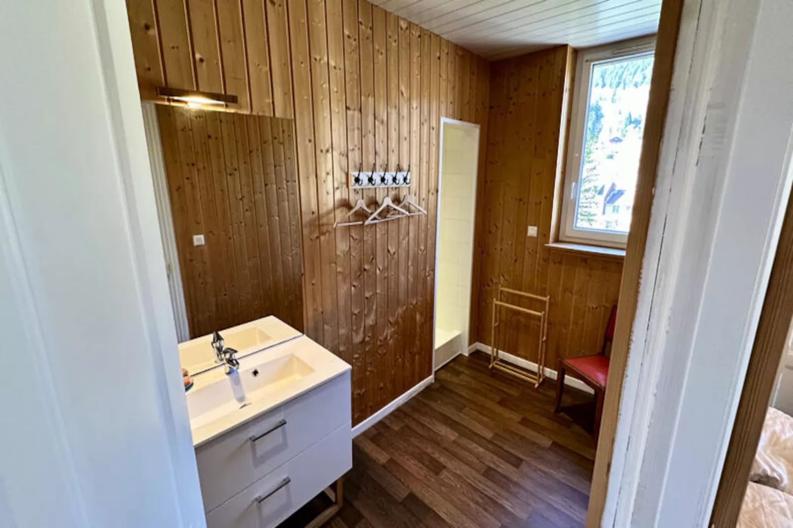 Appartements à Le Mont Dore-Non tagué