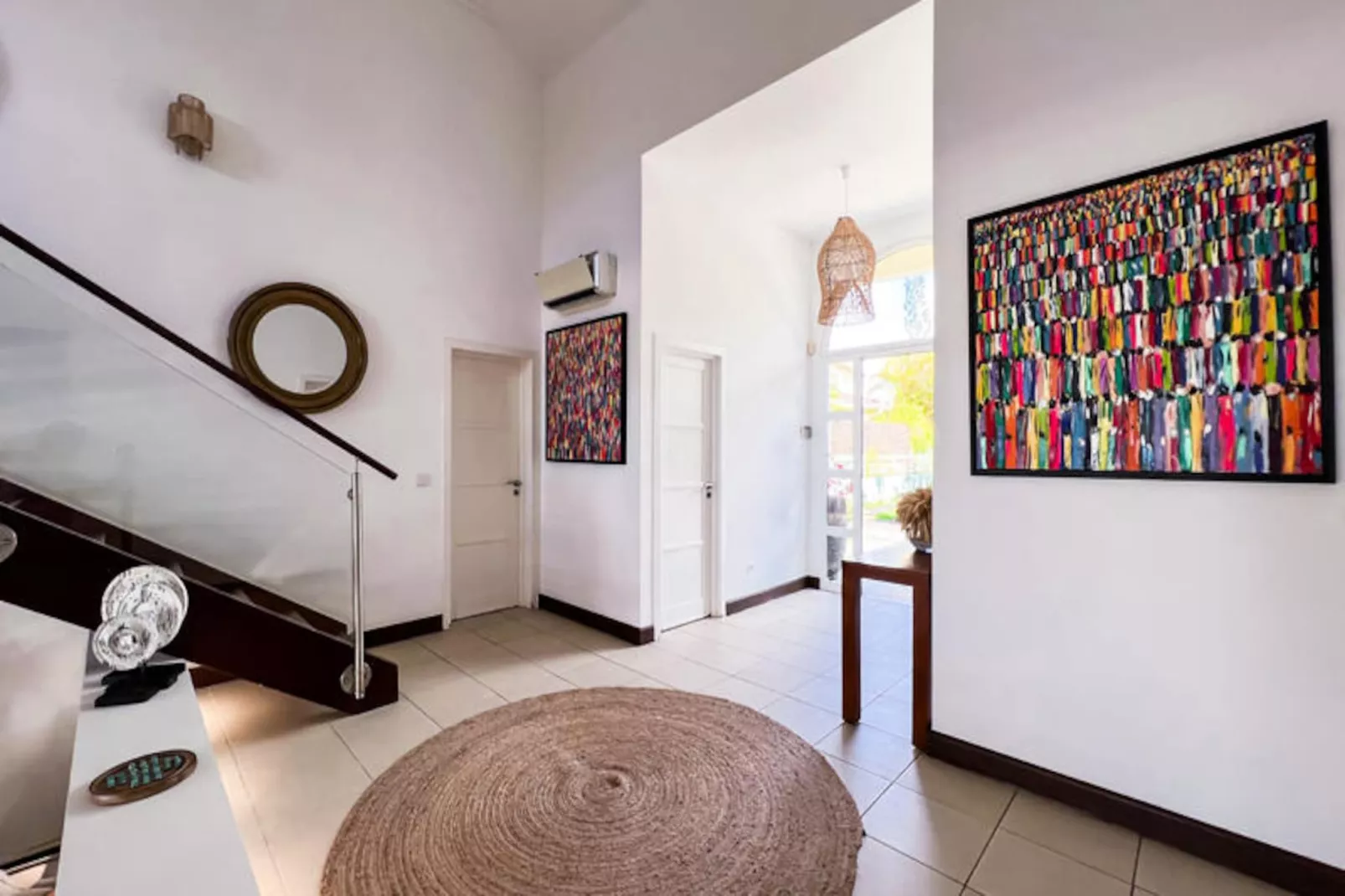 Maison à Saint François - Untagged