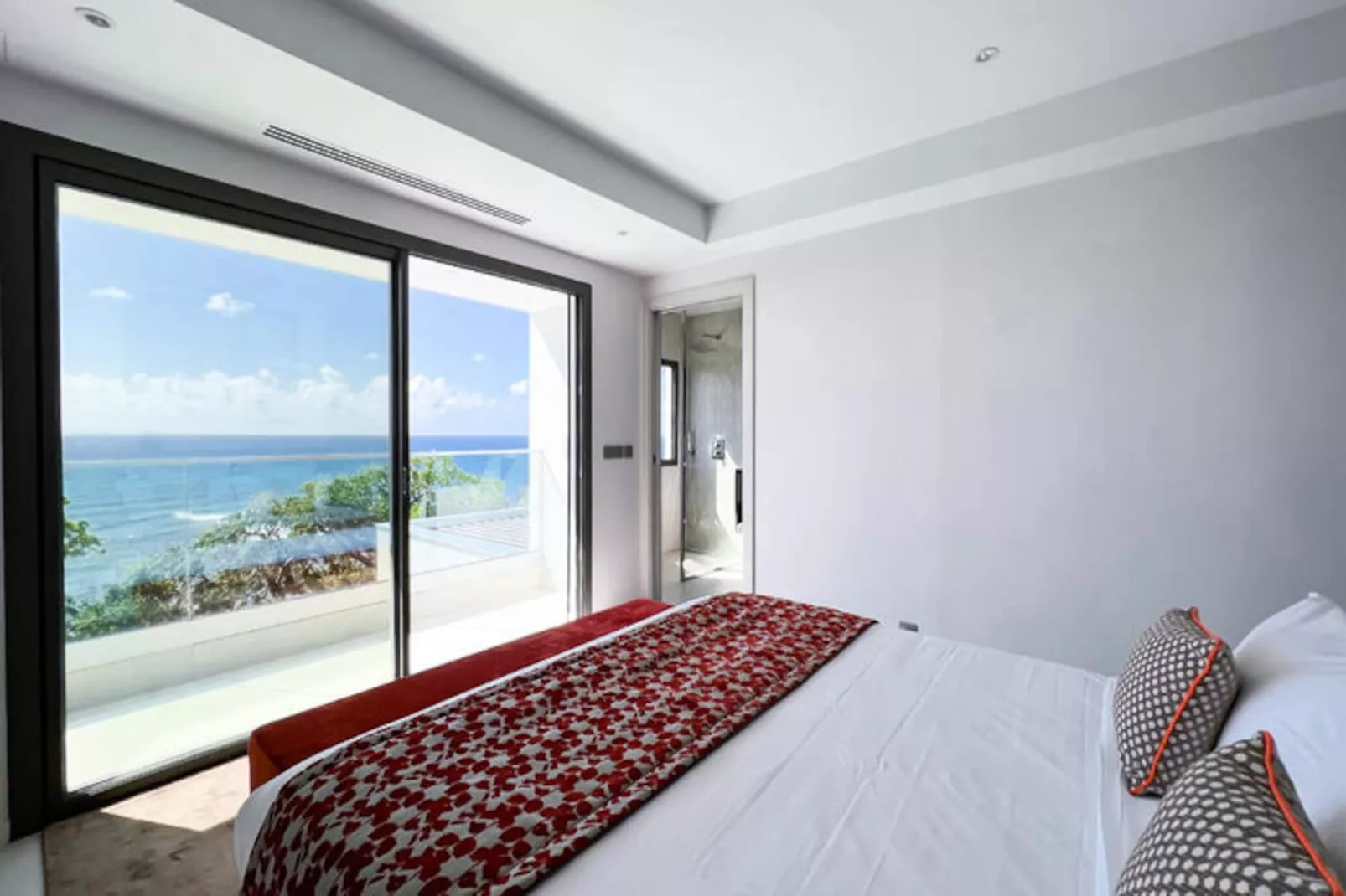 Maison à Saint François-Untagged