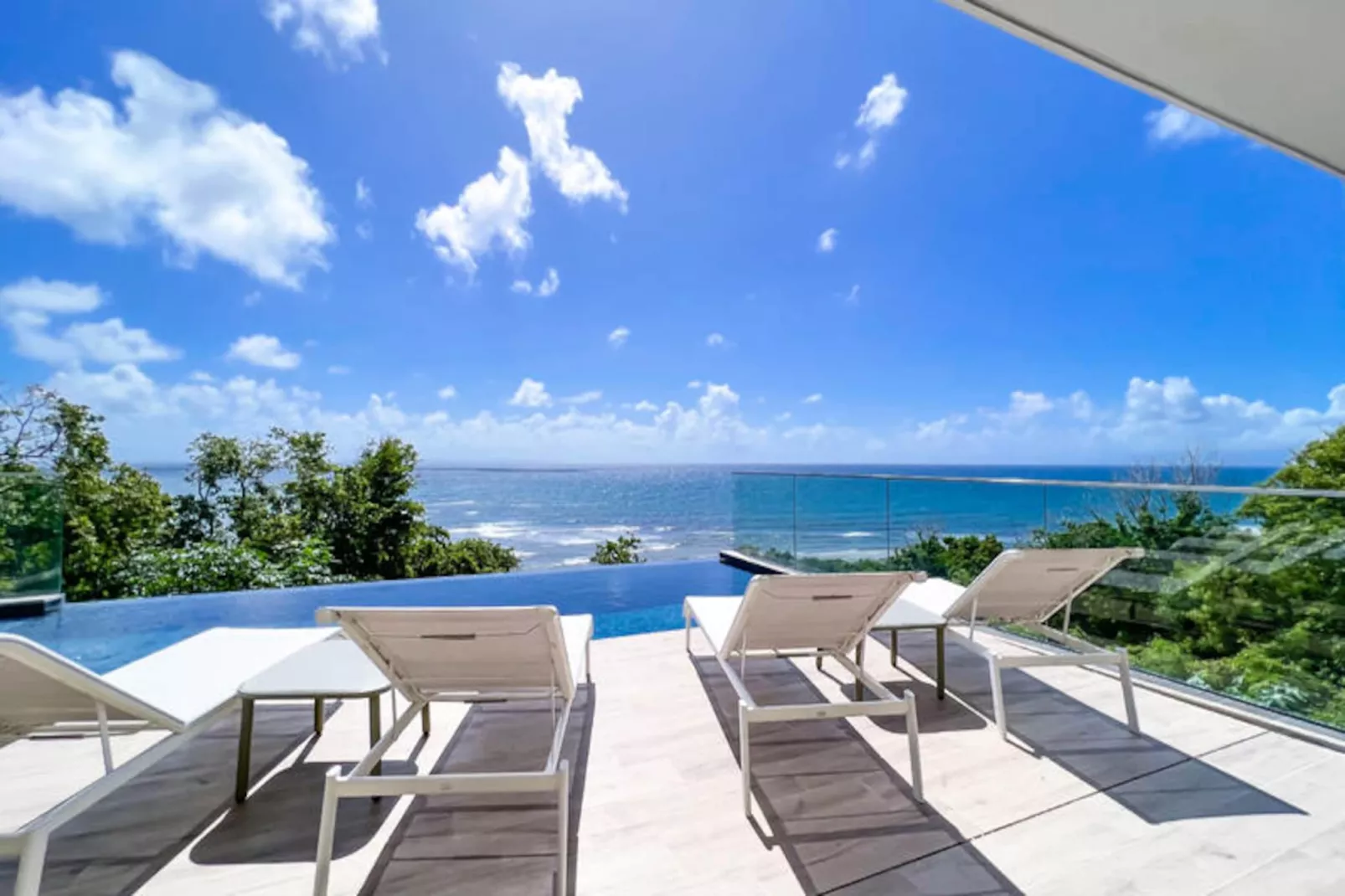 Maison à Saint François-Untagged