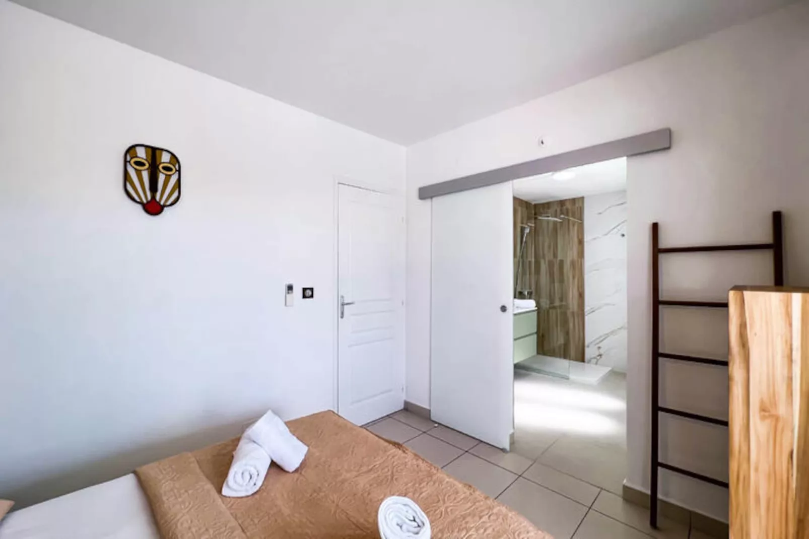 Maison à Saint François-Nicht zugeordnet