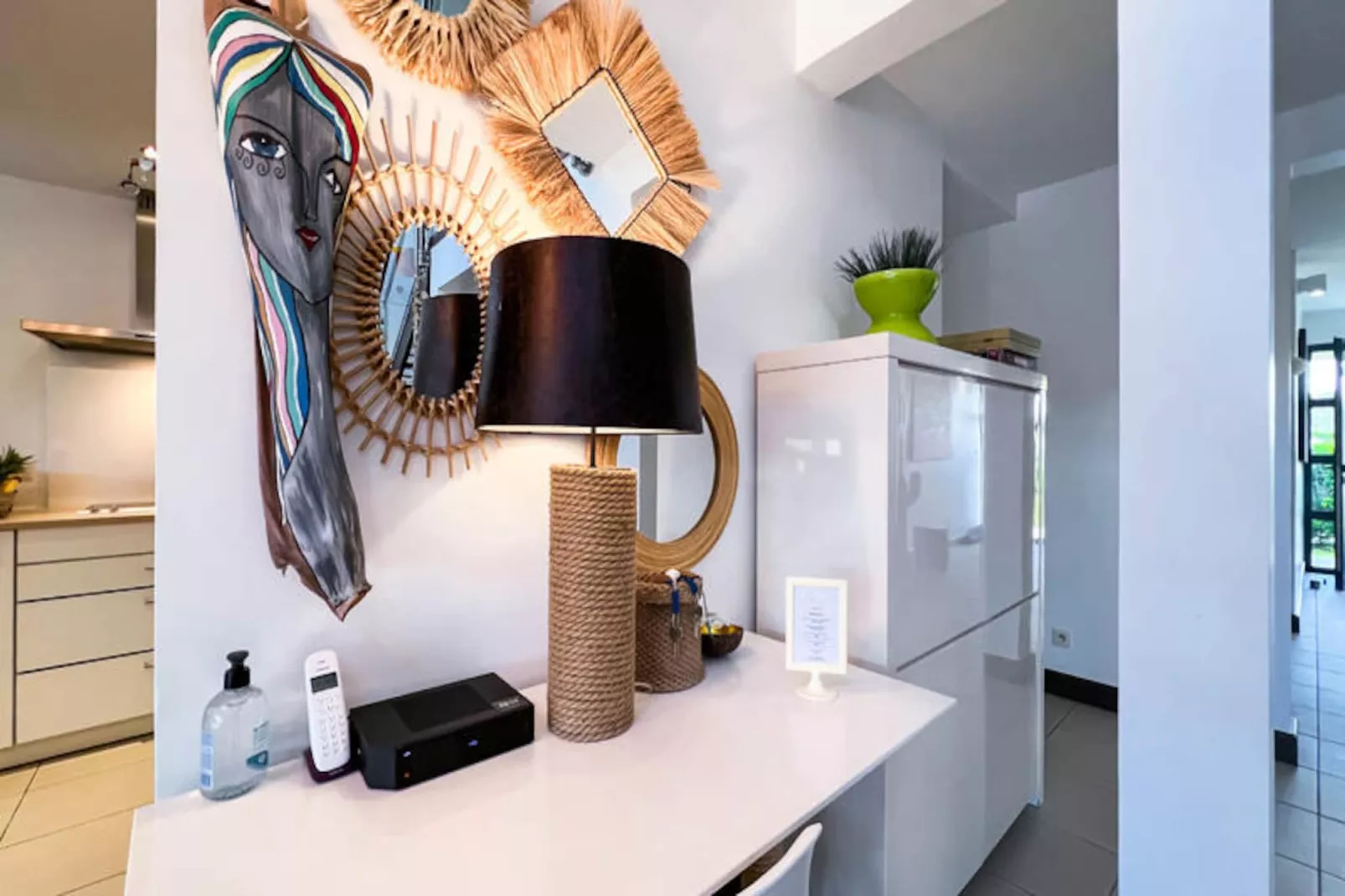 Maison à Saint François - Untagged