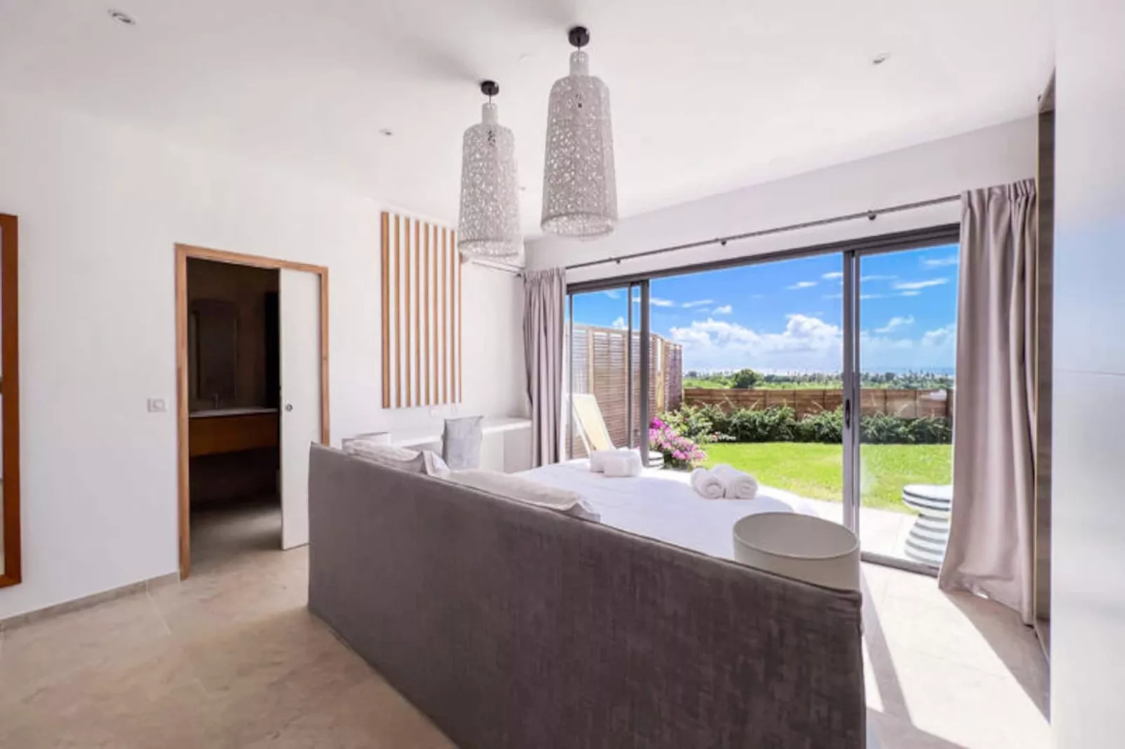 Maison à Saint François-Non tagué