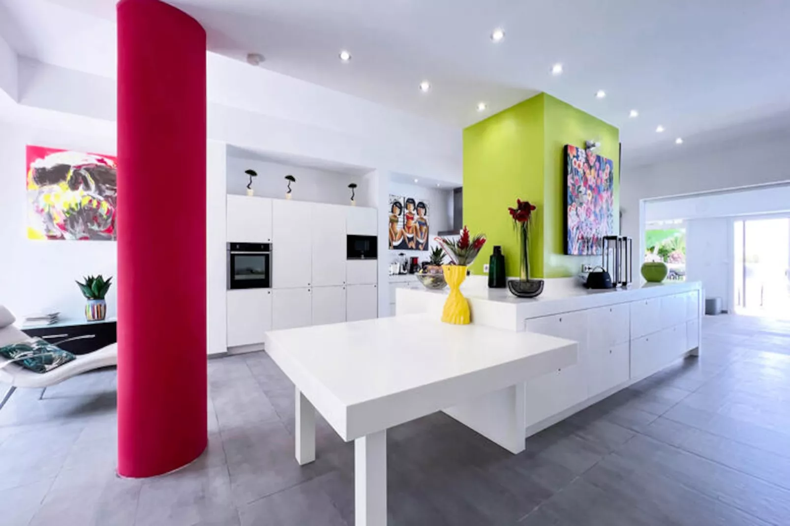 Maison à Saint François - Untagged