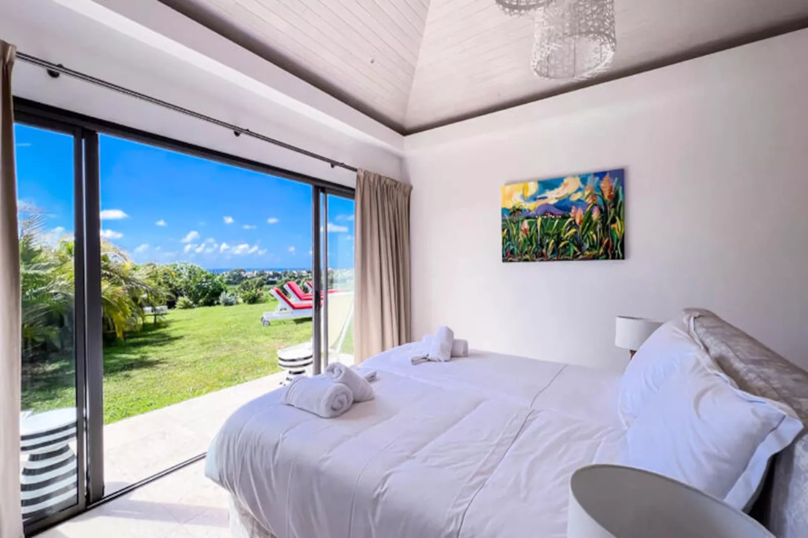 Maison à Saint François-Nicht zugeordnet