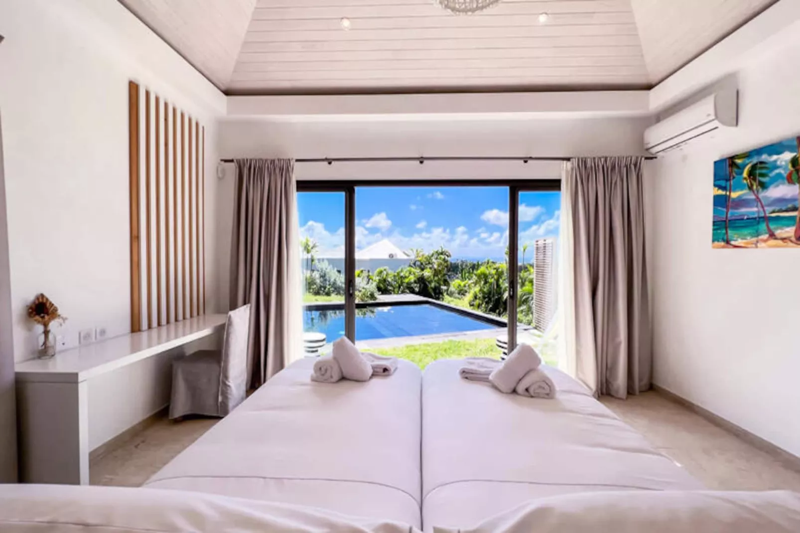 Maison à Saint François - Nicht zugeordnet