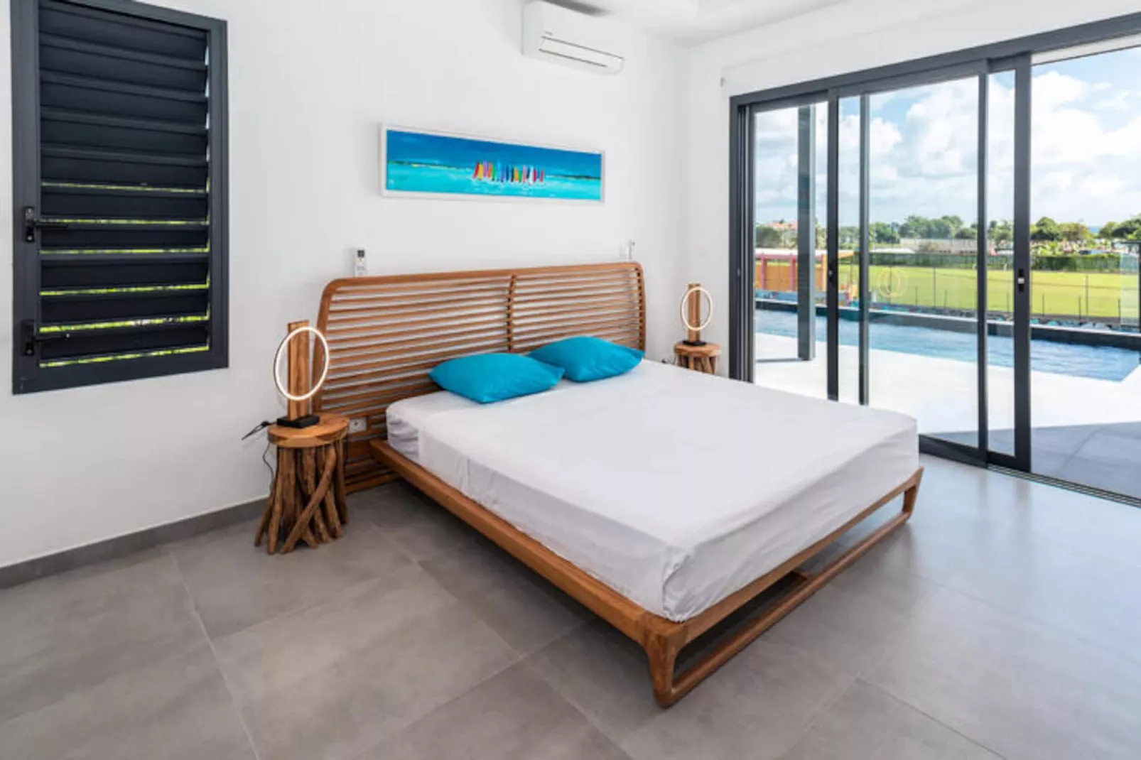 Maison à Saint François - Untagged