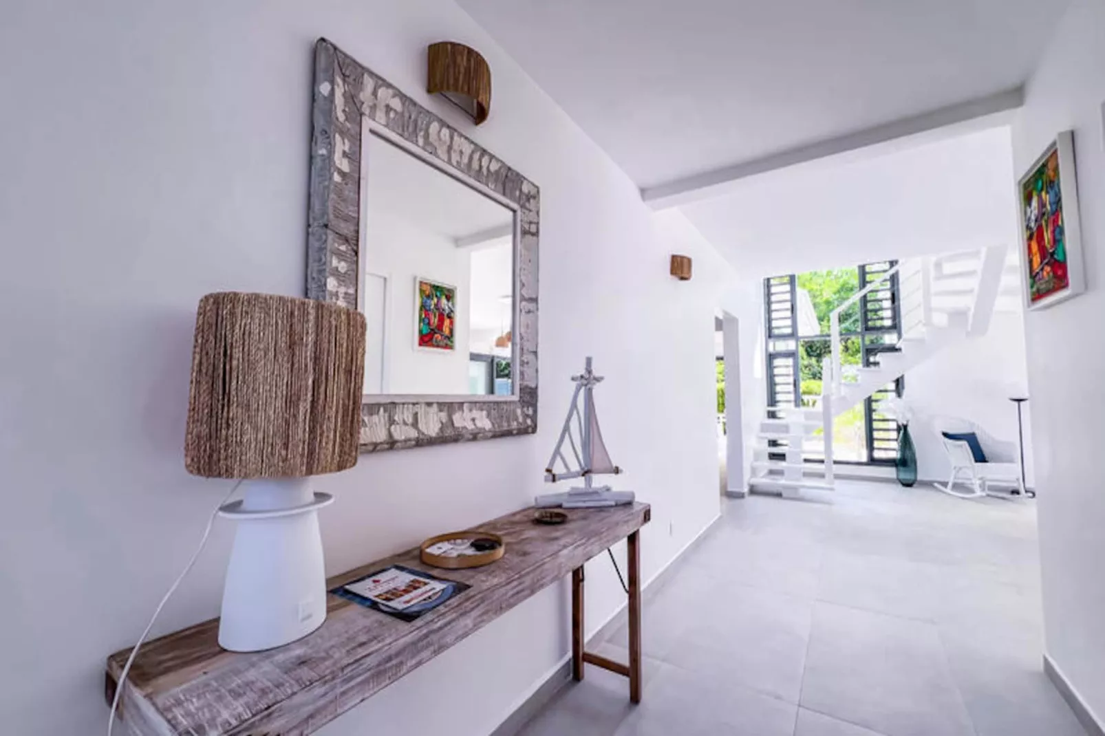 Maison à Saint François-Nicht zugeordnet