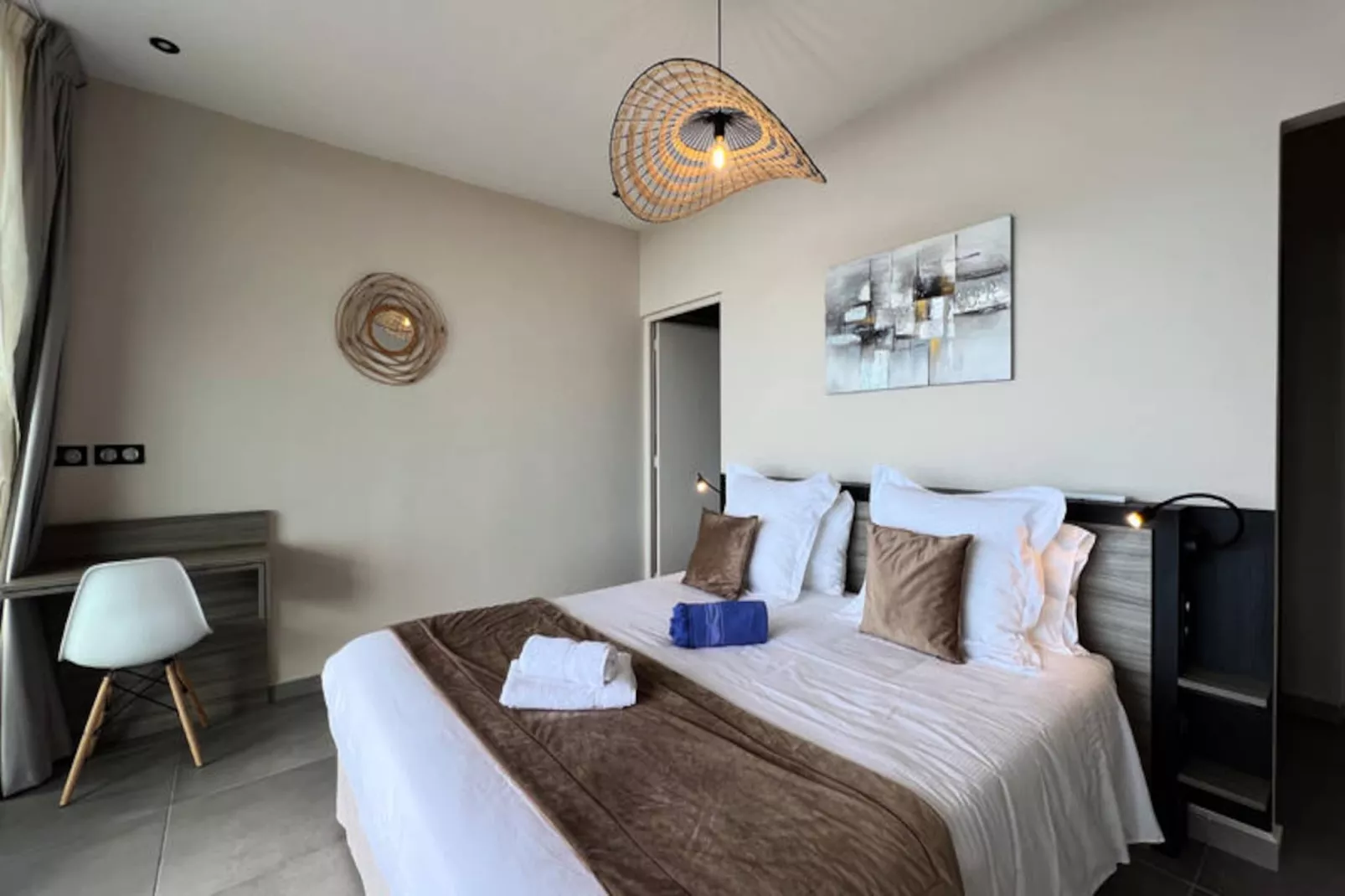 Maison à Bouillante-Untagged