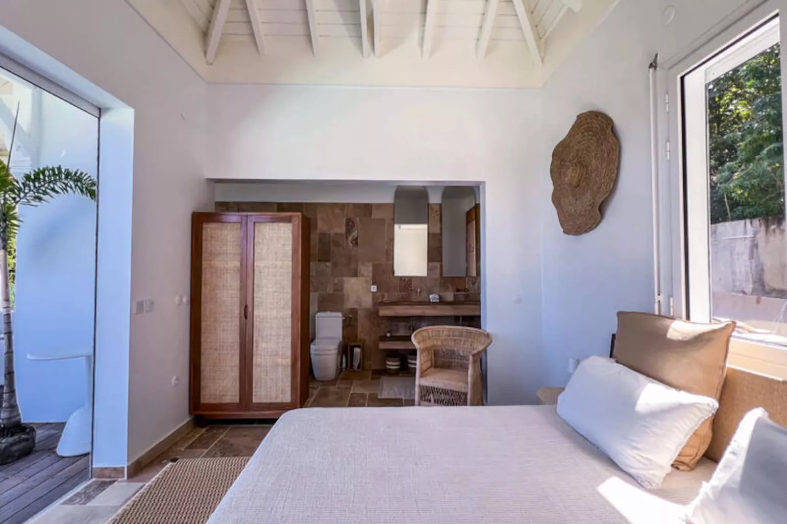 Maison à Terre de Haut-Untagged