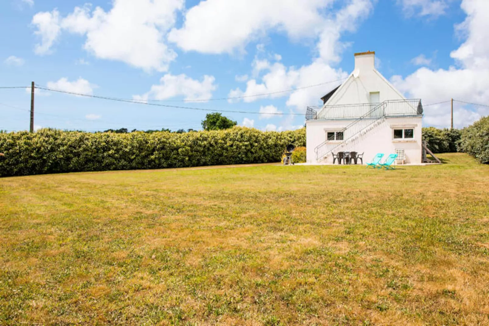 Maison à Plovan-Untagged