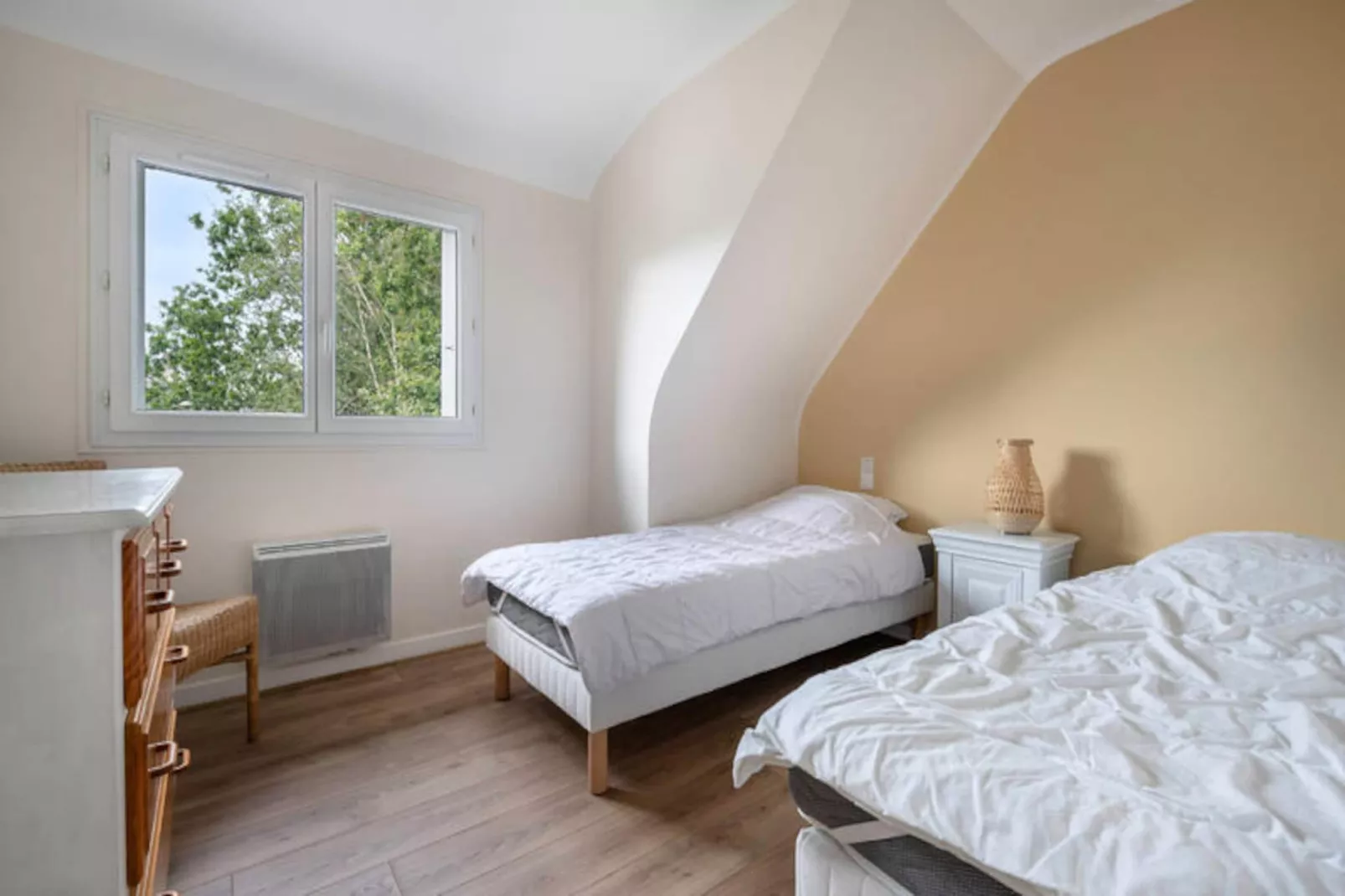 Maison à Saint Gildas de Rhuys-Untagged