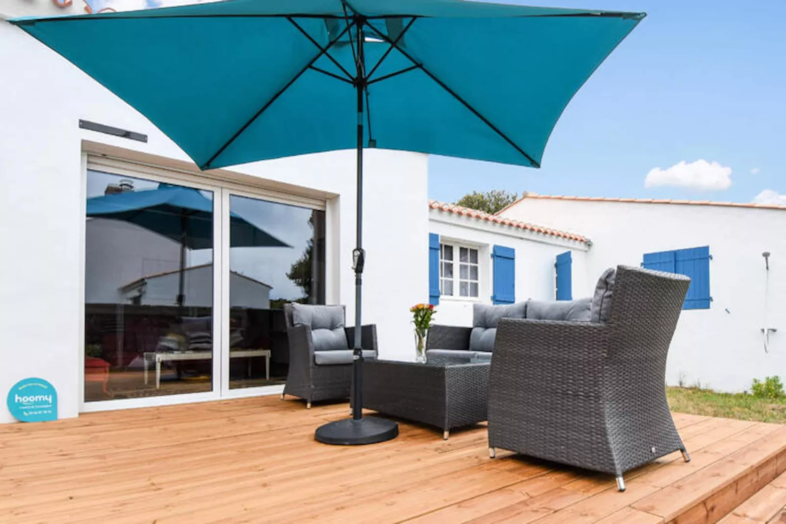 Maison à Noirmoutier-Non tagué