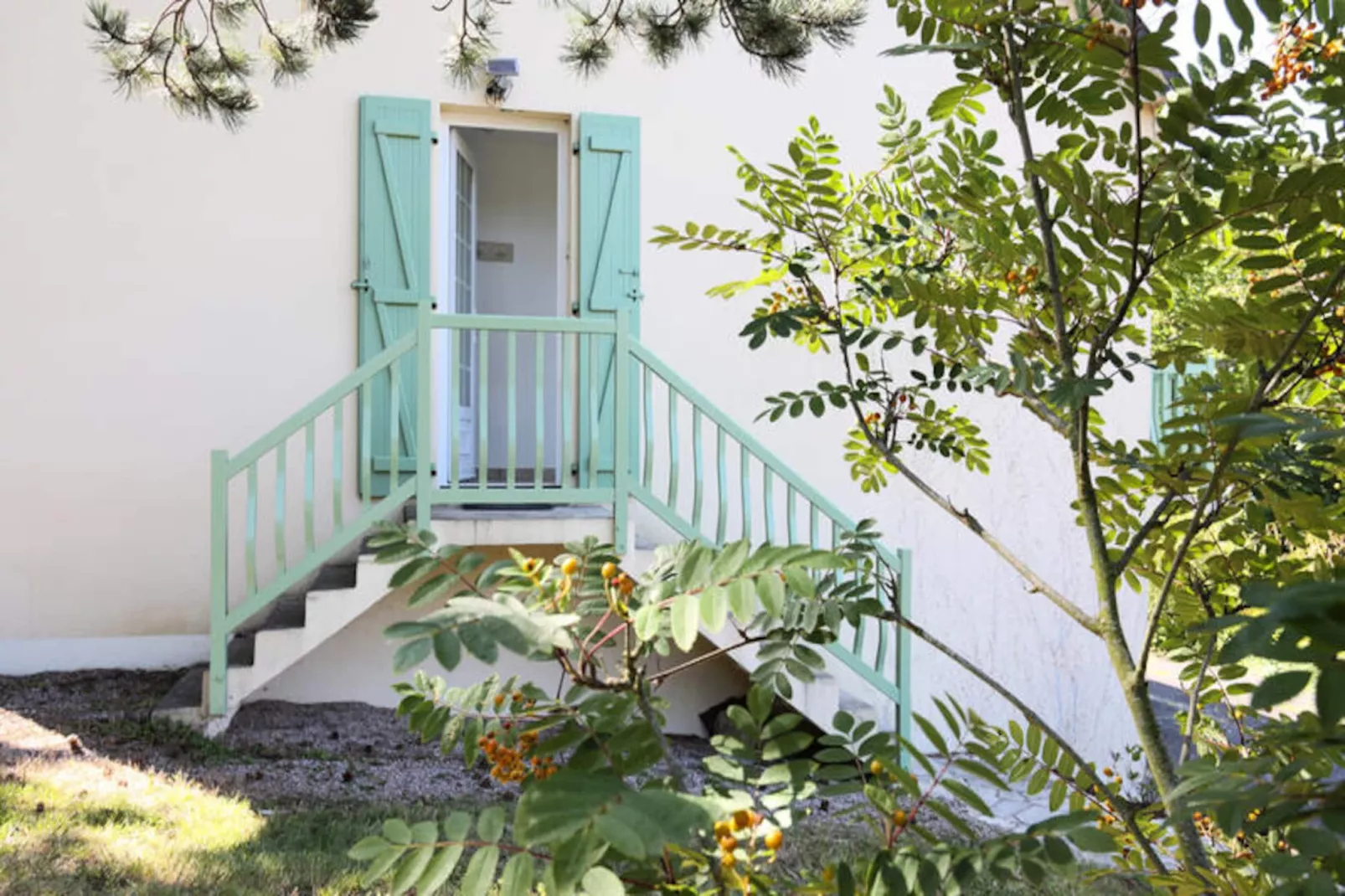 Maison à Erquy-Nicht zugeordnet