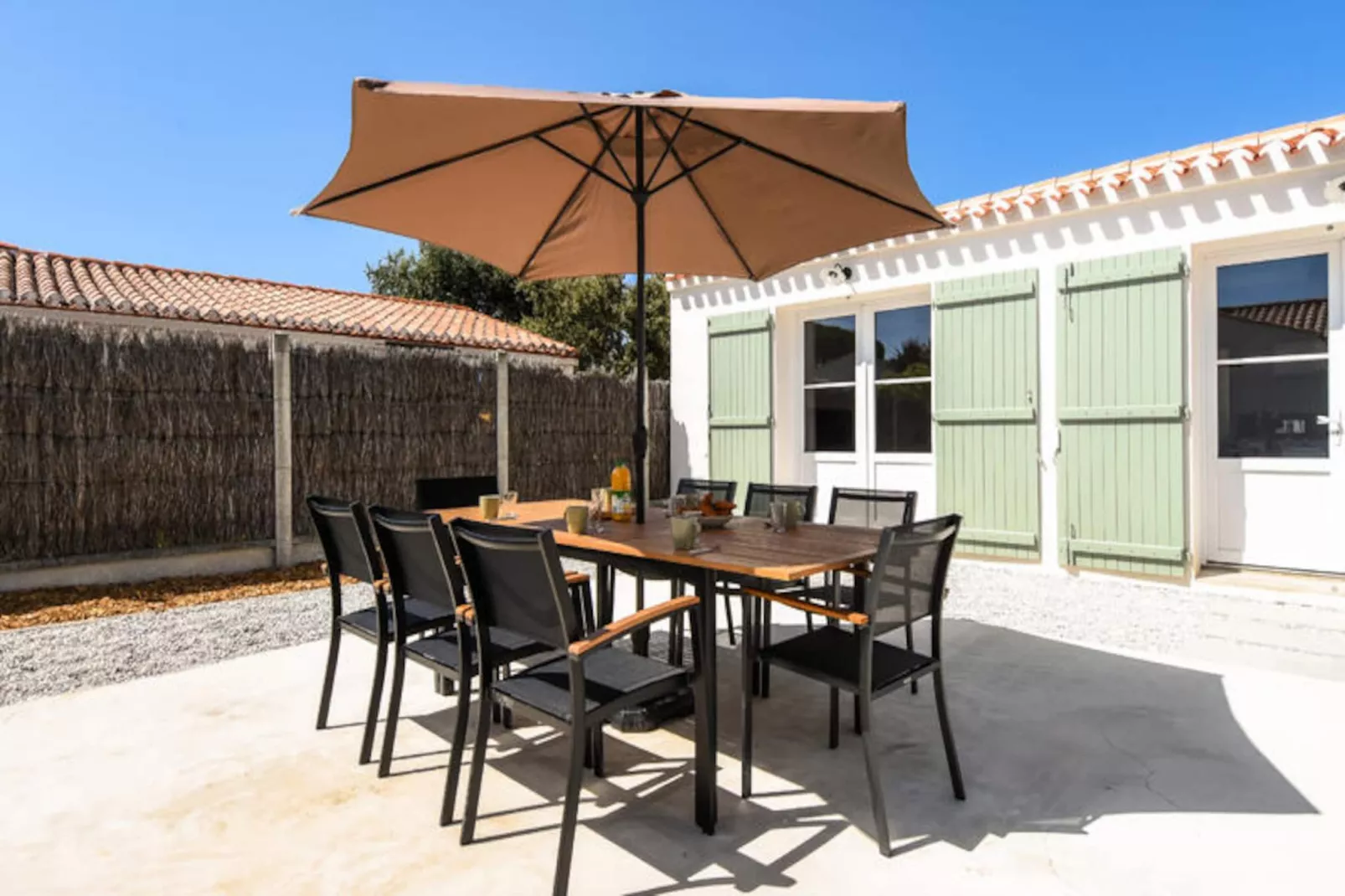 Maison à L'Epine - Ile de Noirmoutier-Non tagué