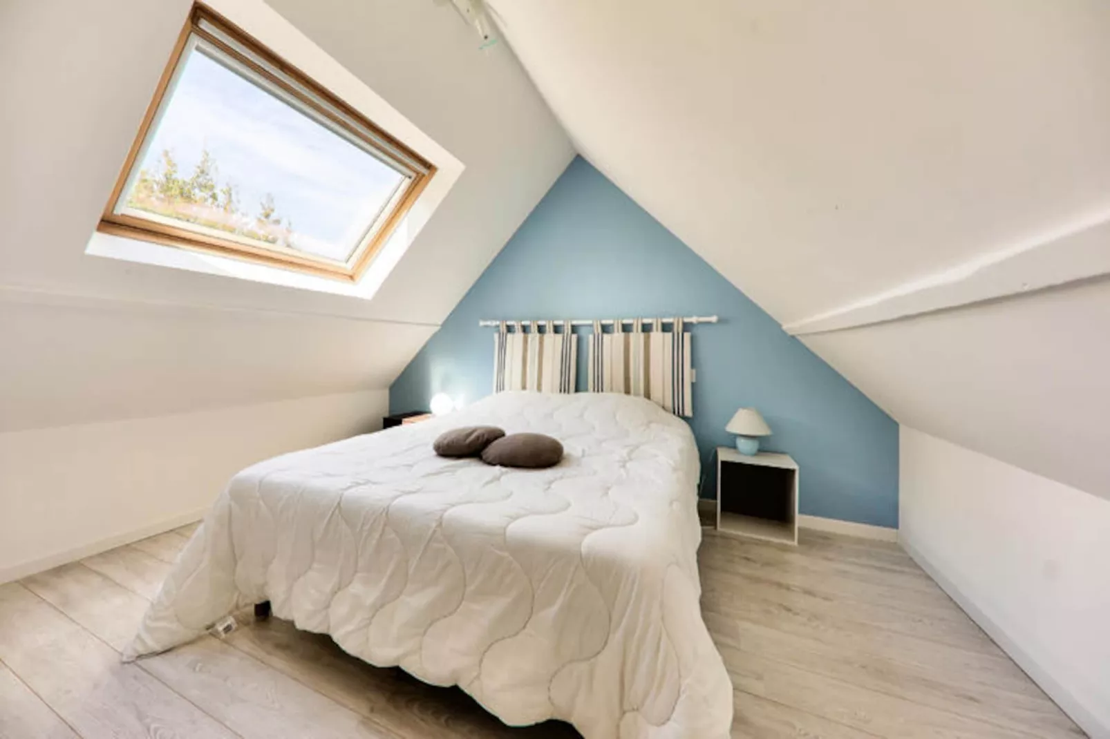 Maison à Saint Gildas de Rhuys-Untagged