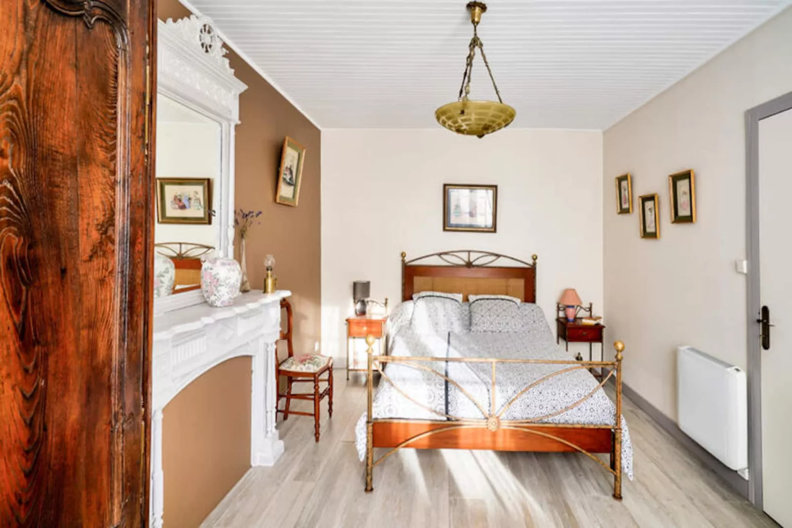 Maison à Treffiagat-Léchiagat-Nicht zugeordnet