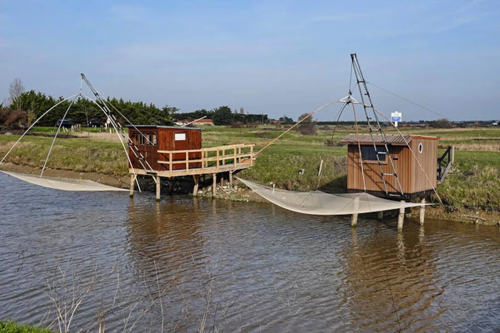Appartements à Saint-Jean-de-Monts-Untagged
