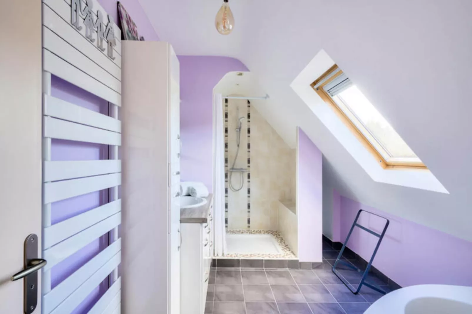 Maison à Ploneour-Lanvern-Non tagué