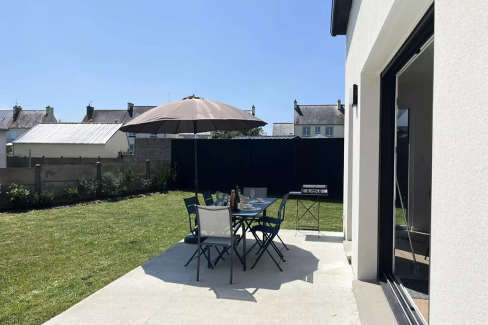 Maison à Penmarc'h-Non tagué