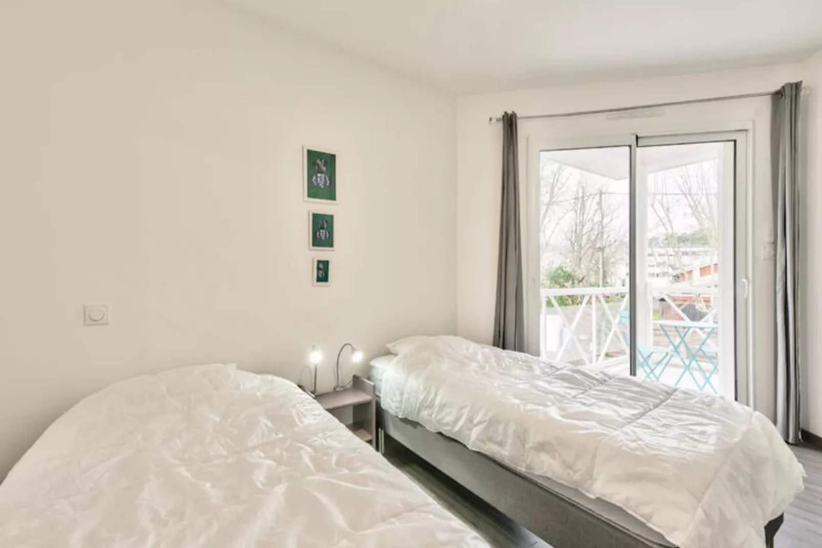 Maison à Arès - Bassin d'Arcachon-Untagged