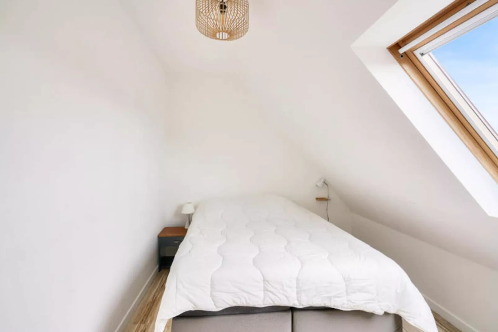 Maison à Plobannalec-Lesconil-Non tagué