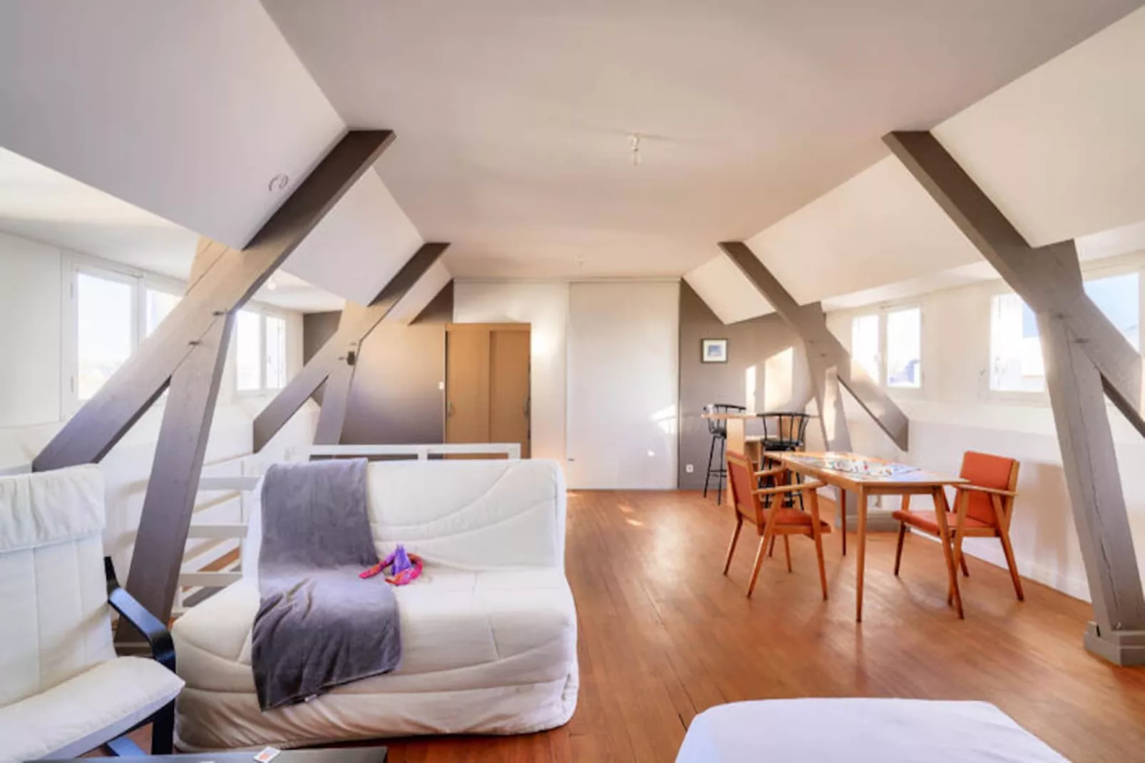 Maison à Plobannalec-Lesconil-Non tagué