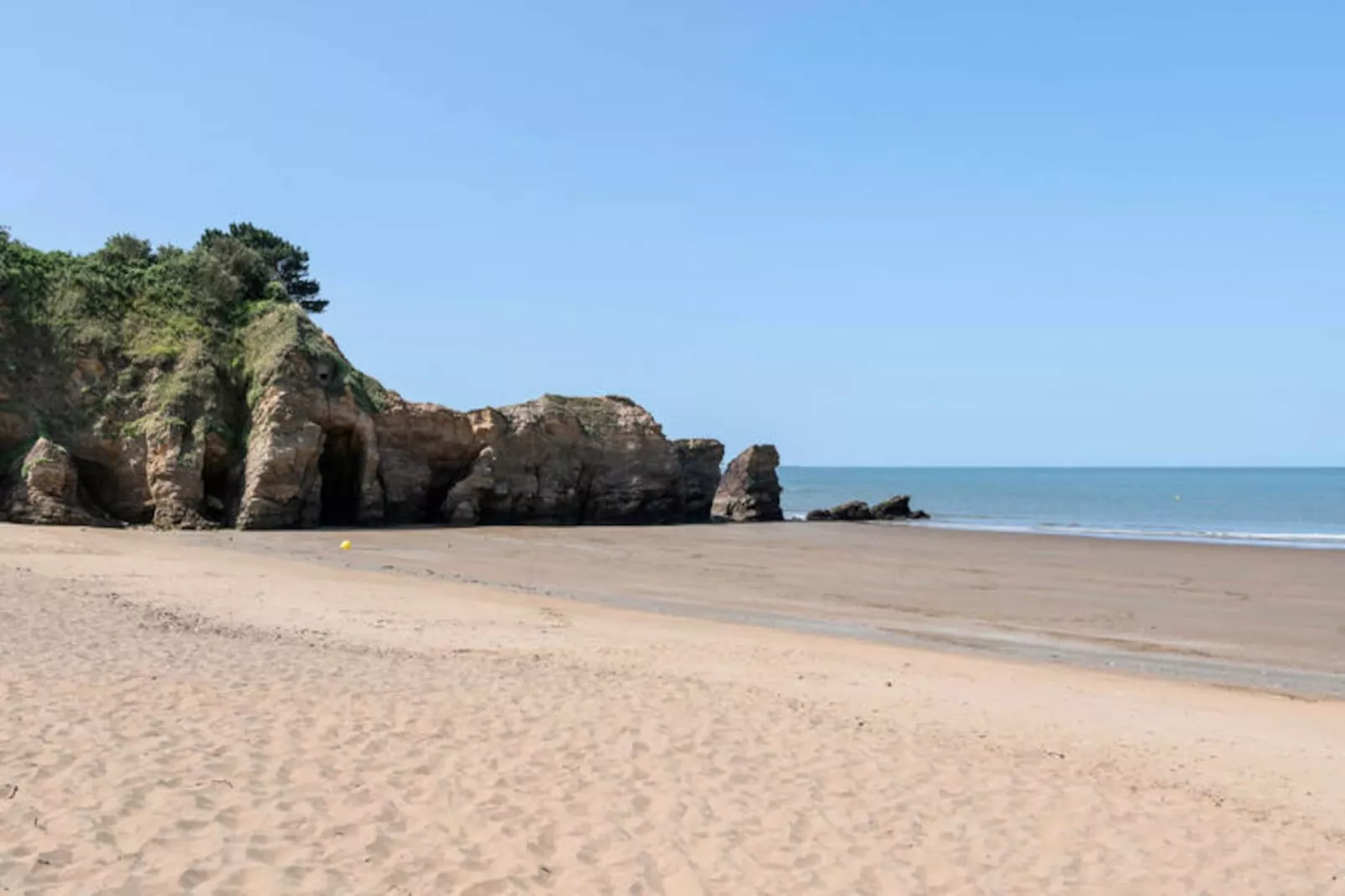 Appartements à Saint-Brevin-les-Pins-Nicht zugeordnet