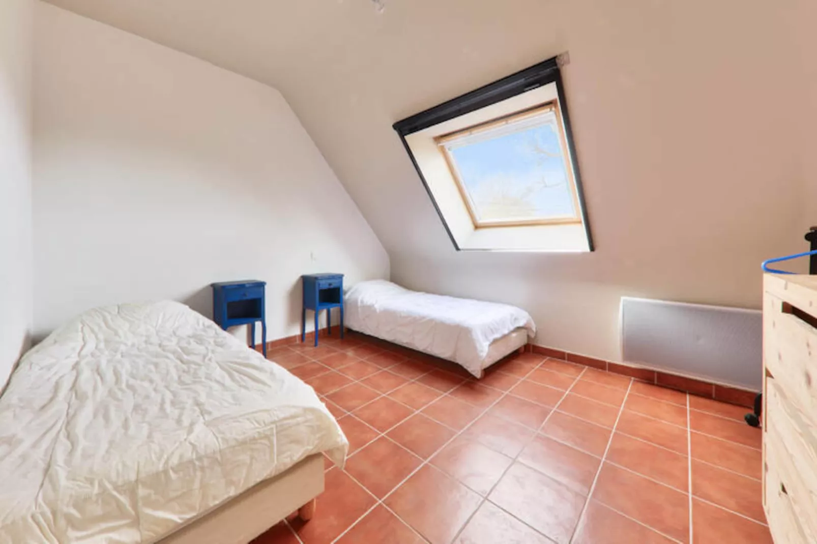 Maison à Le Tour du Parc-Non tagué