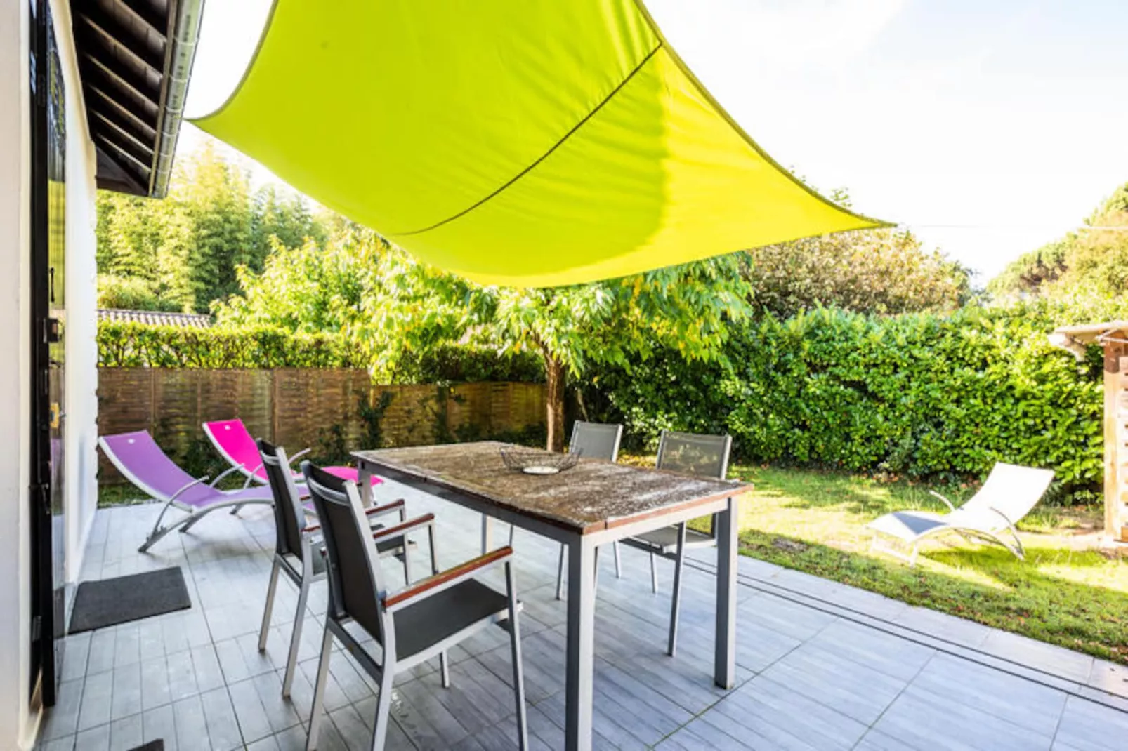 Maison à Andernos-les-Bains-Non tagué