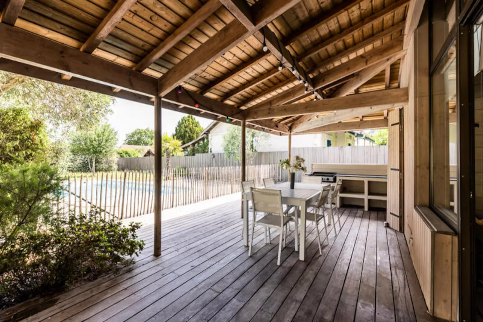 Maison à Andernos-les-Bains-Non tagué