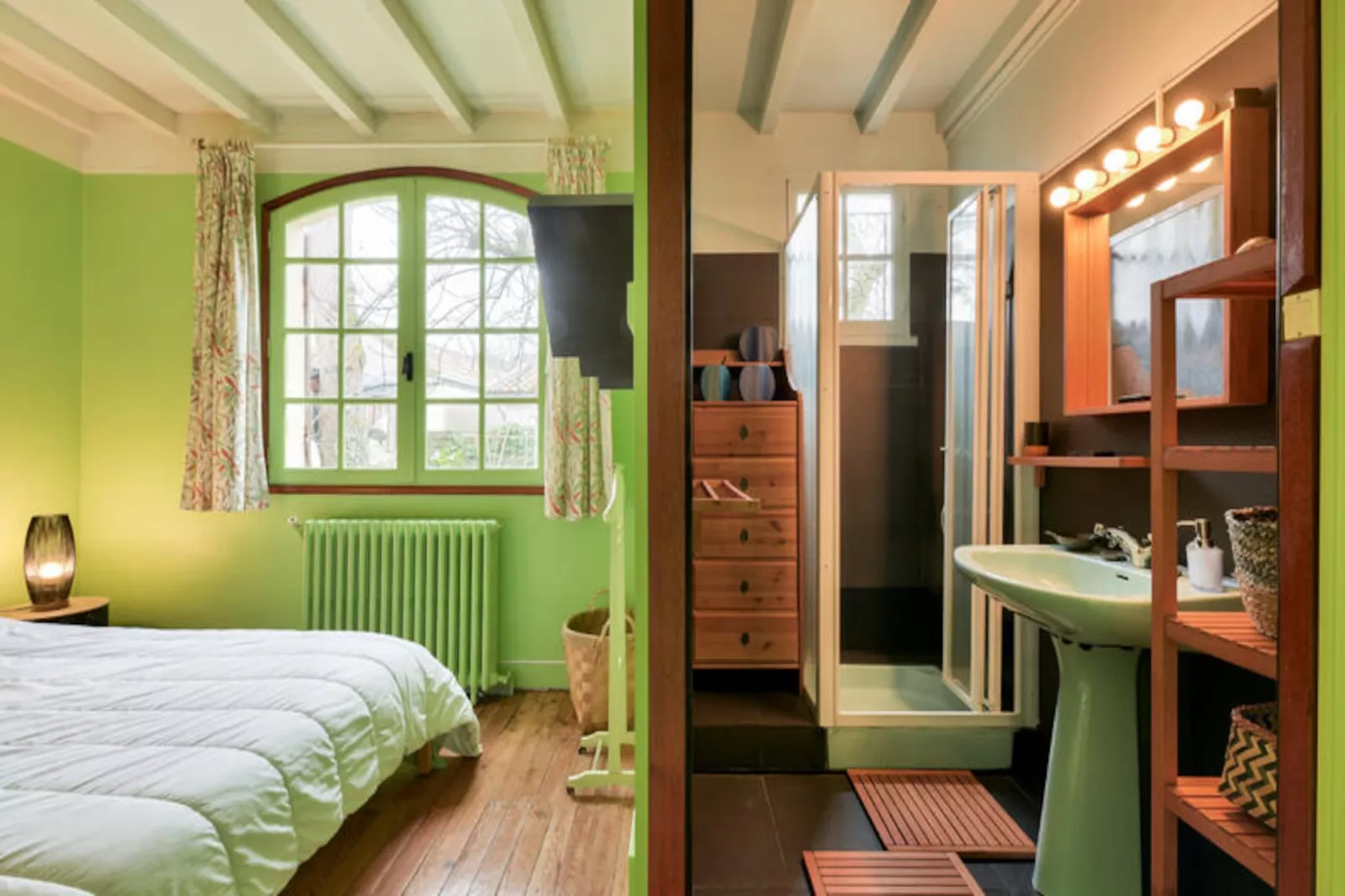 Maison à Arès - Bassin d'Arcachon-Untagged