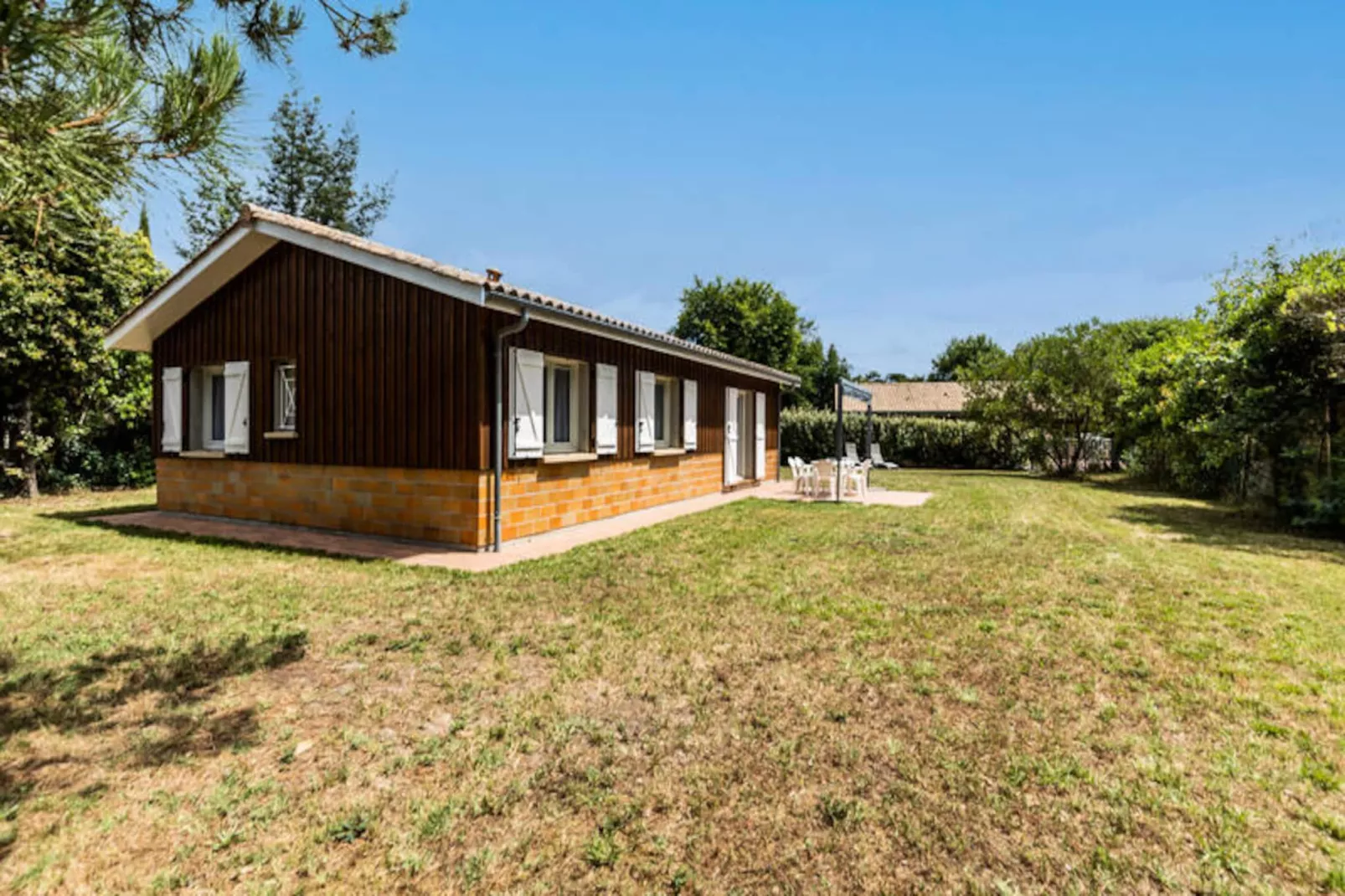 Maison à Lanton-Untagged