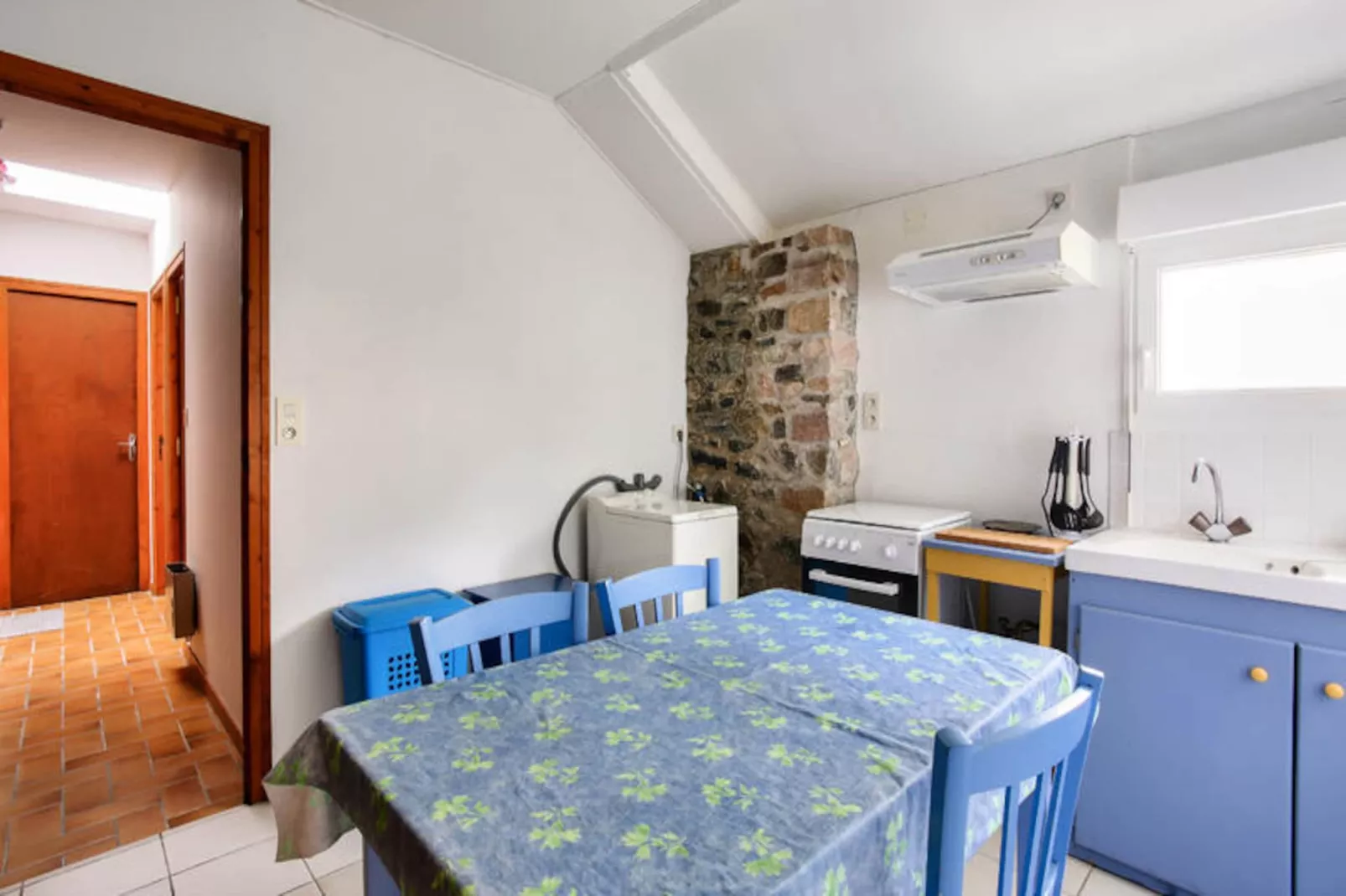 Maison à La Bouillie-Non tagué