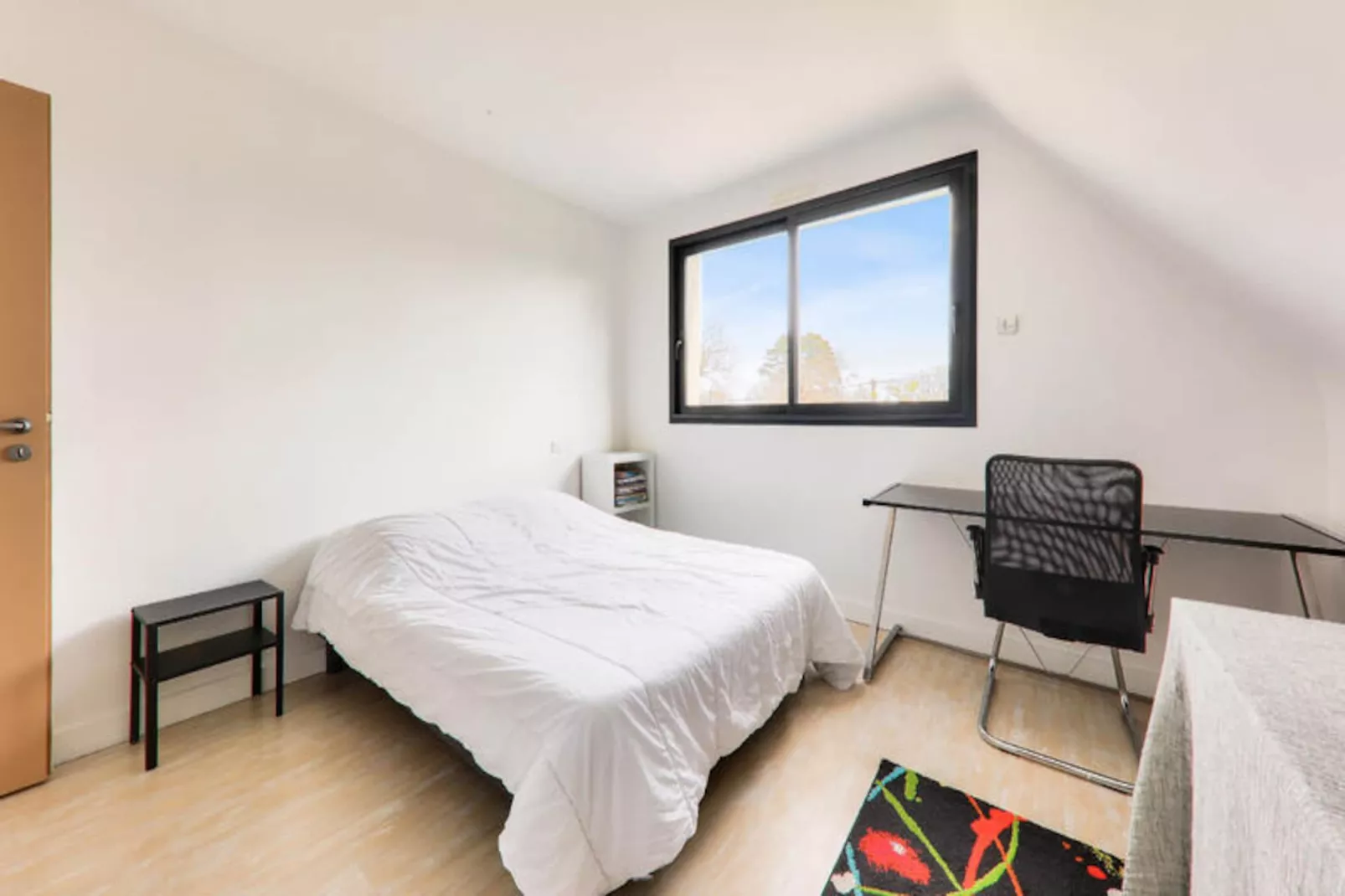 Maison à Saint-Armel-Nicht zugeordnet