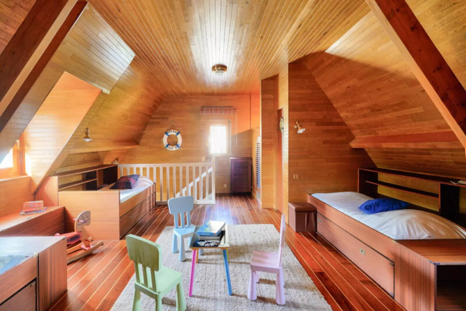 Maison à Penmarc'h-Untagged