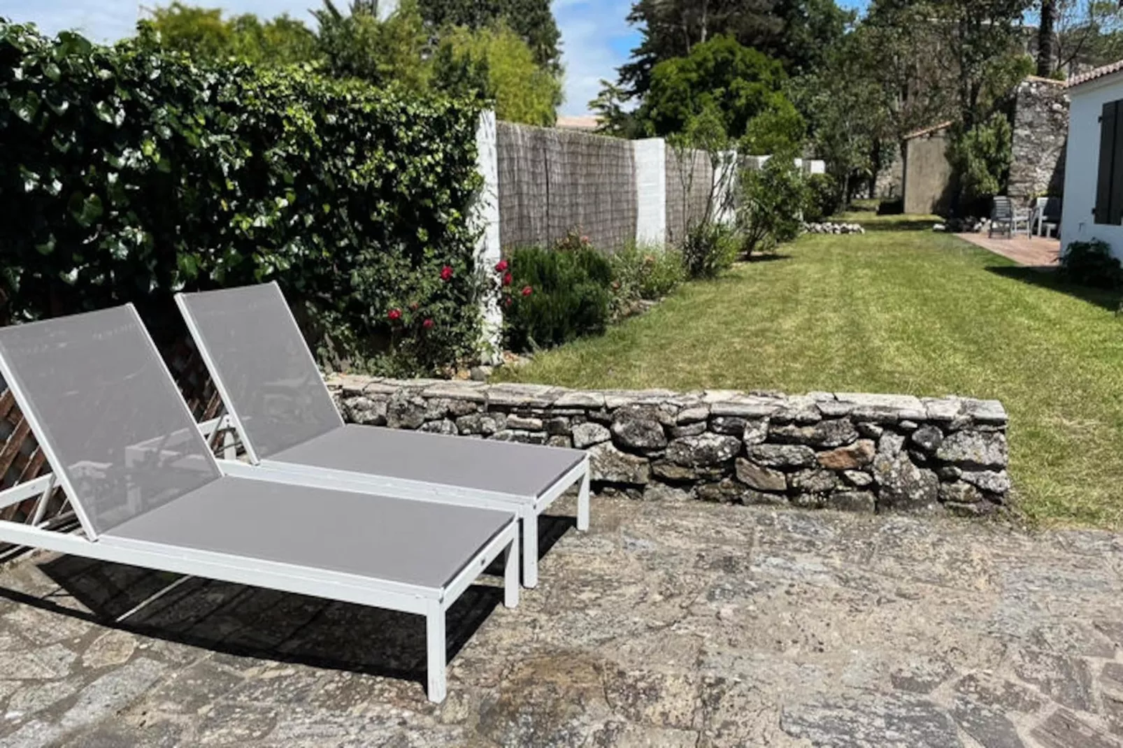 Maison à Noirmoutier-Untagged