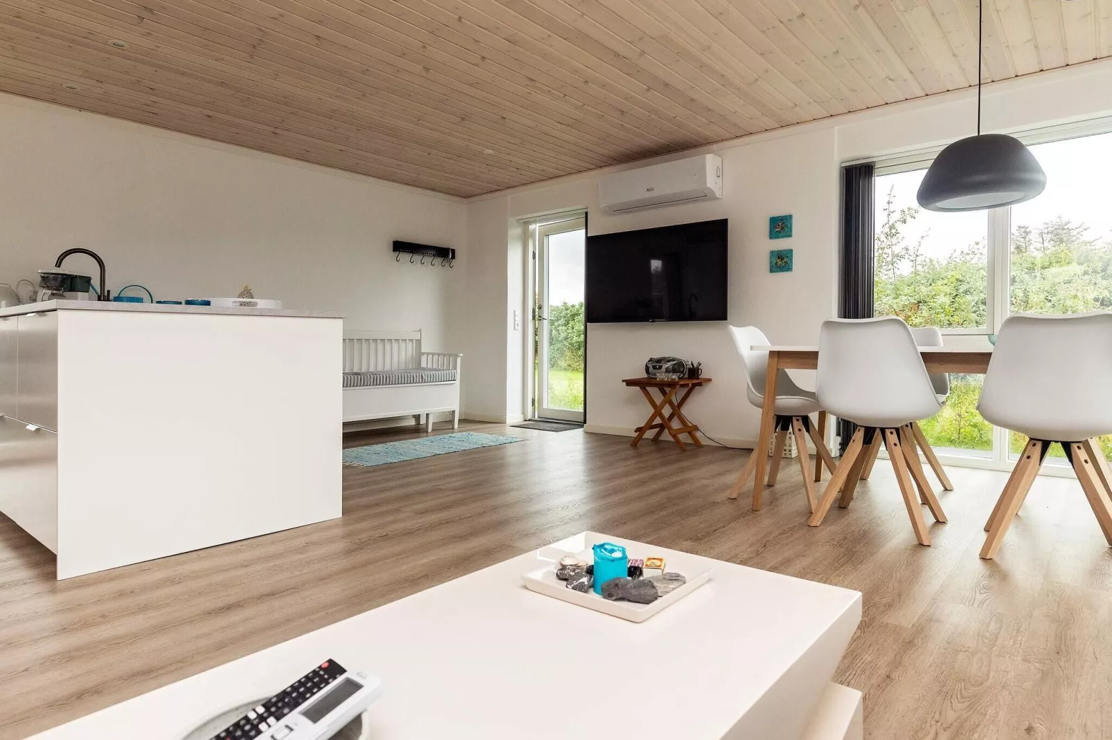 6 Personen Ferienhaus in Hjørring-By Traum-Innenbereich