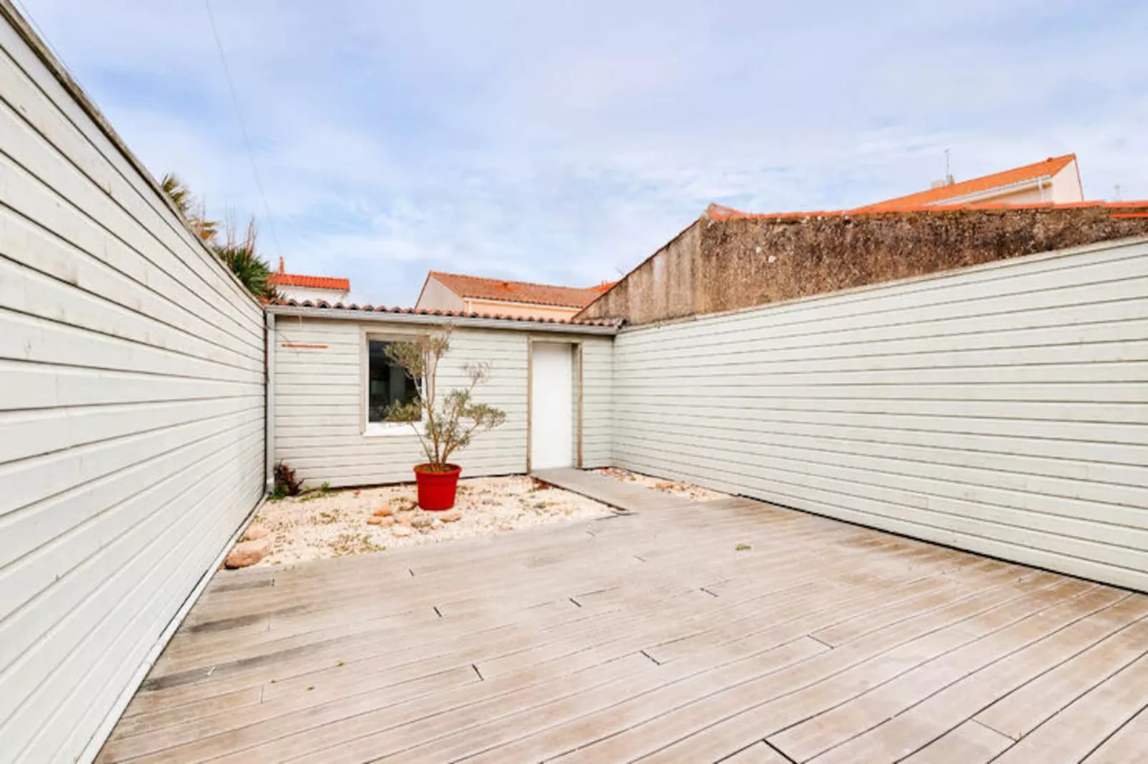 Maison à Les Sables d'Olonne-Untagged