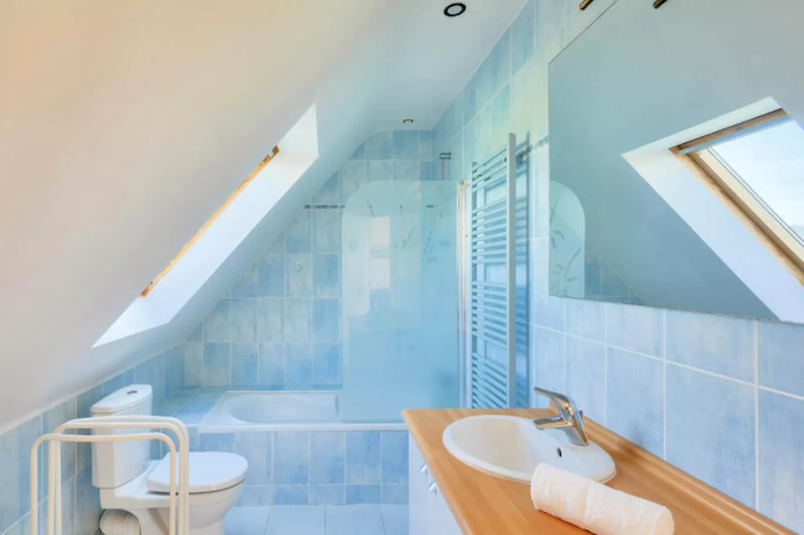 Maison à Plovan-Untagged