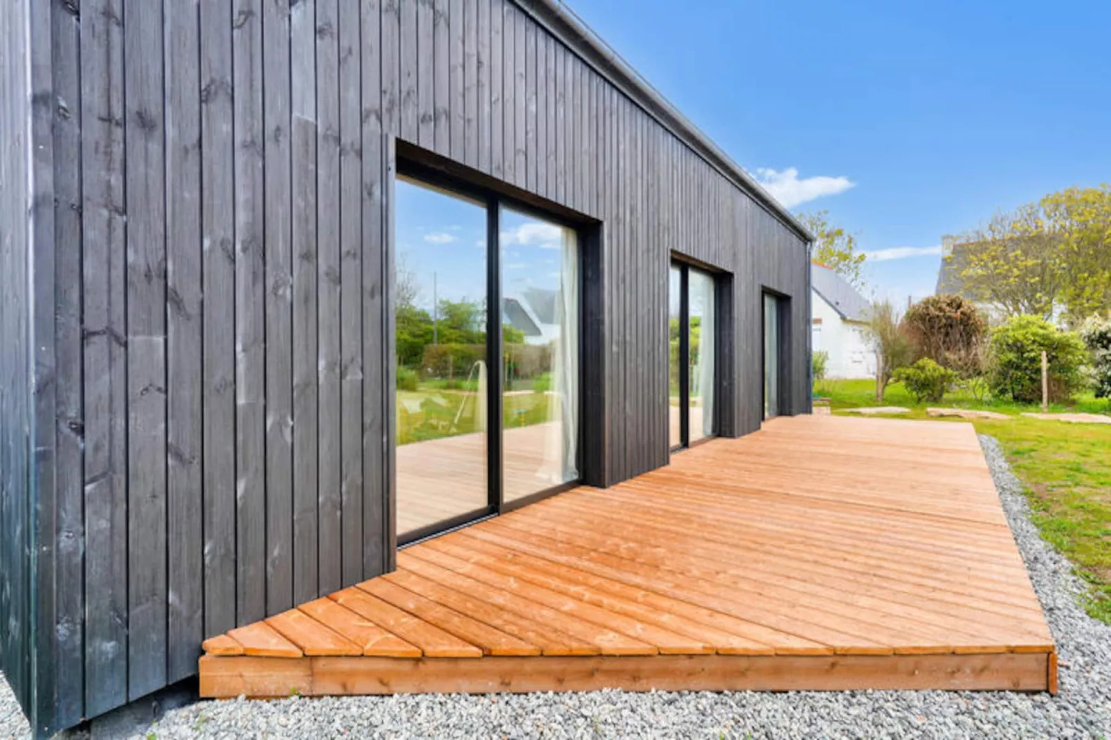 Maison à Penmarc'h-Untagged