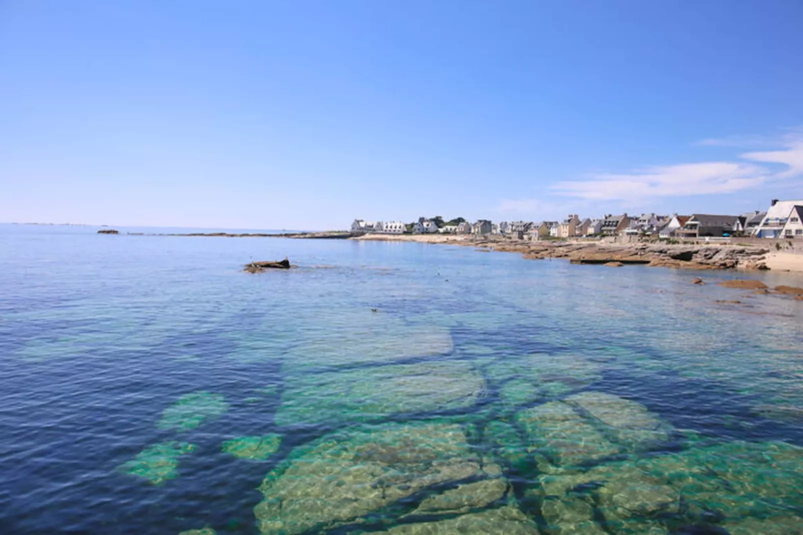 Maison à Le Guilvinec-Untagged