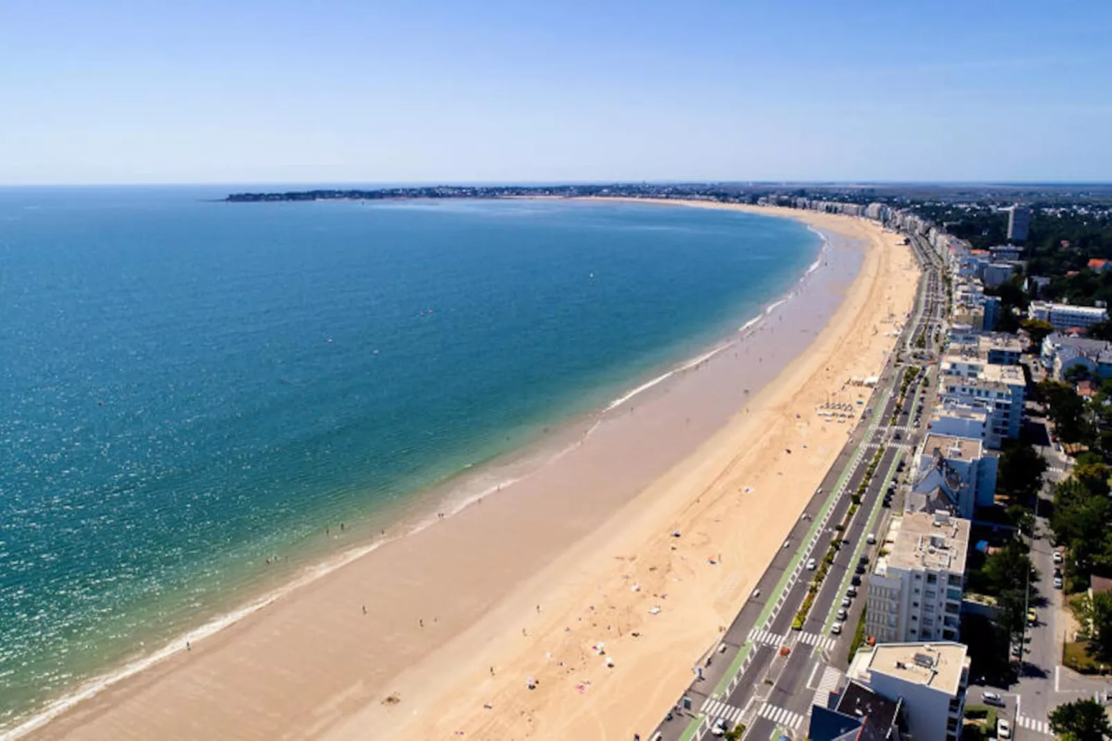 Maison à La Baule-Non tagué