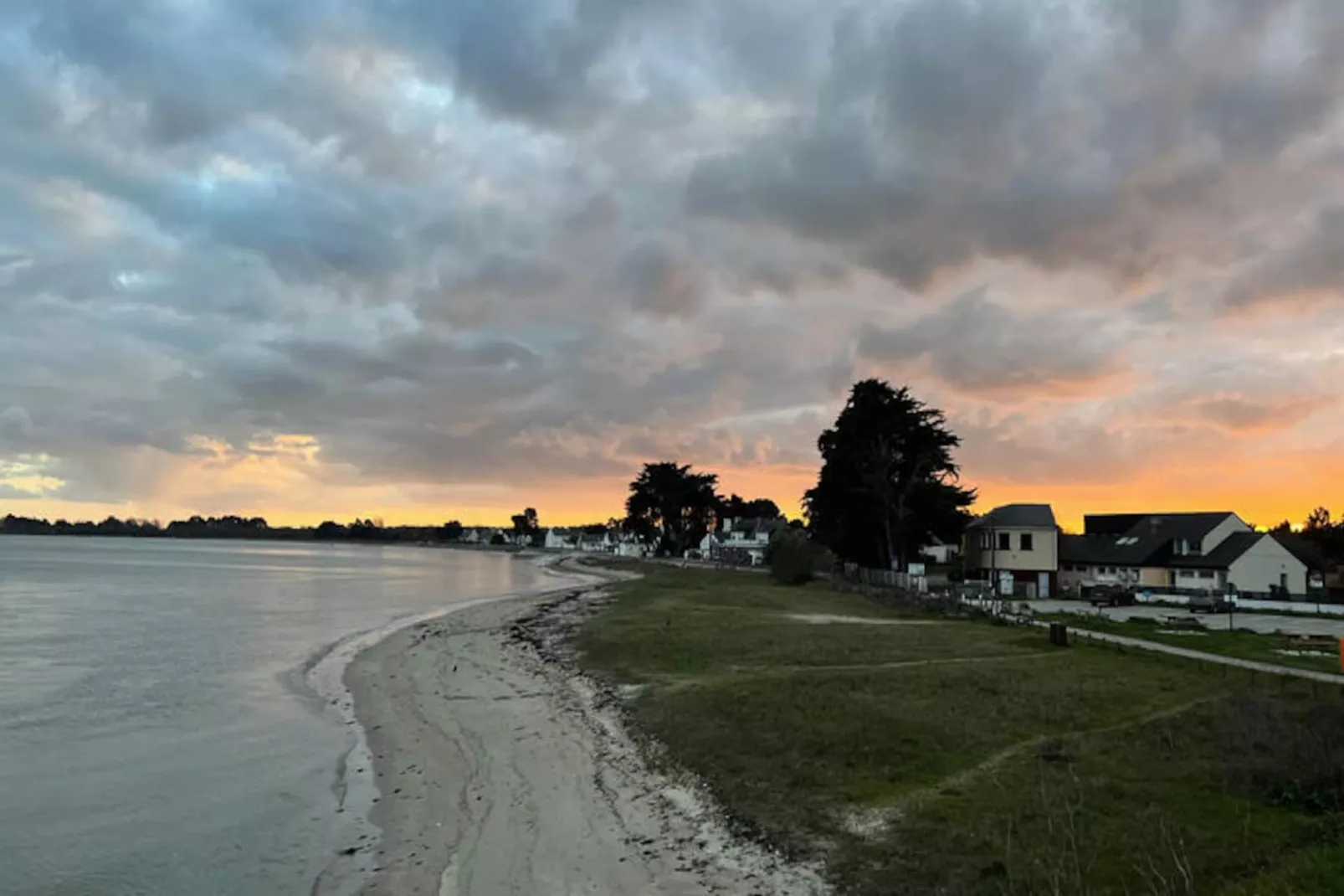 Maison à Le Tour du Parc-Untagged