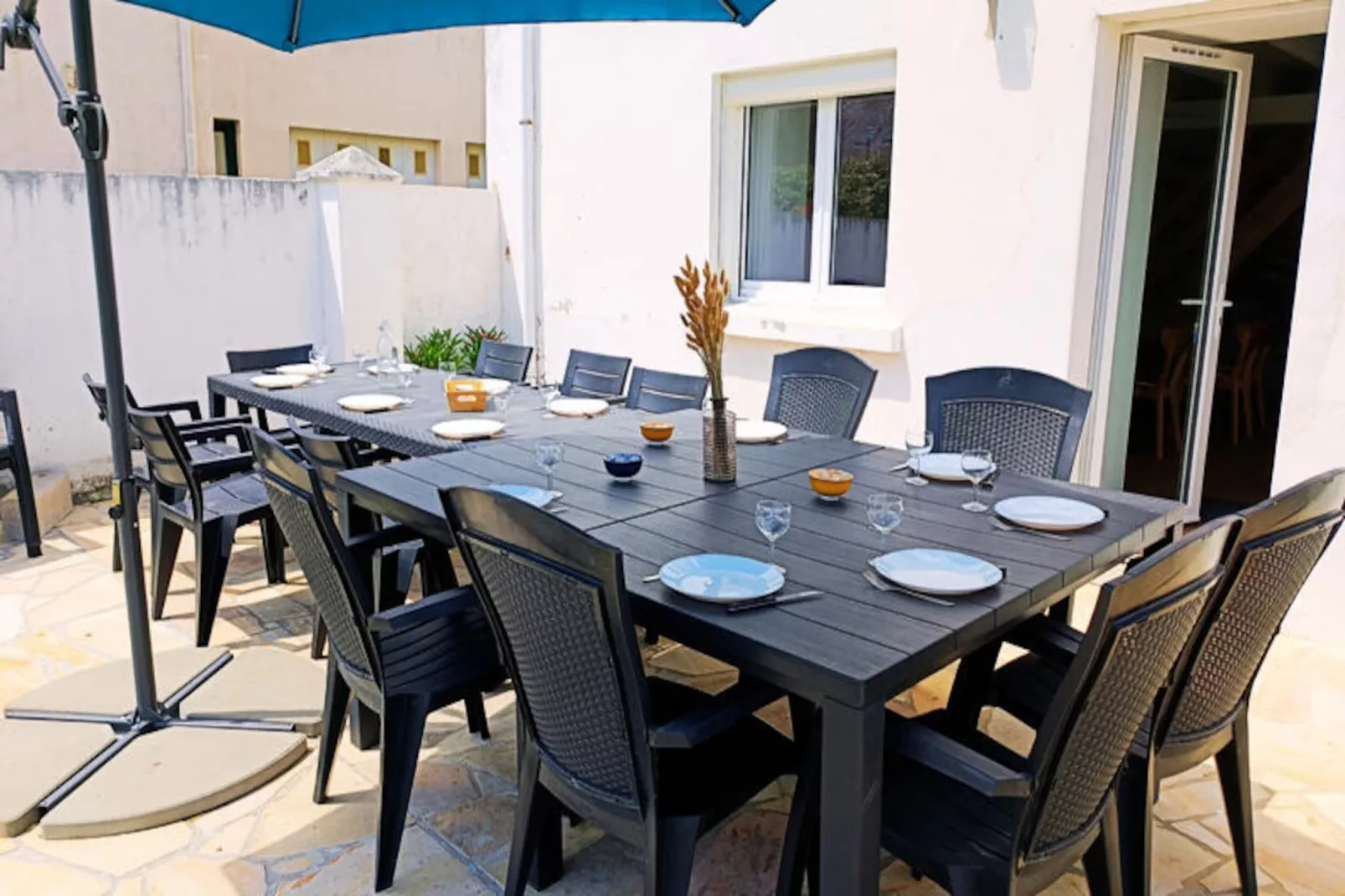 Maison à Sarzeau-Nicht zugeordnet